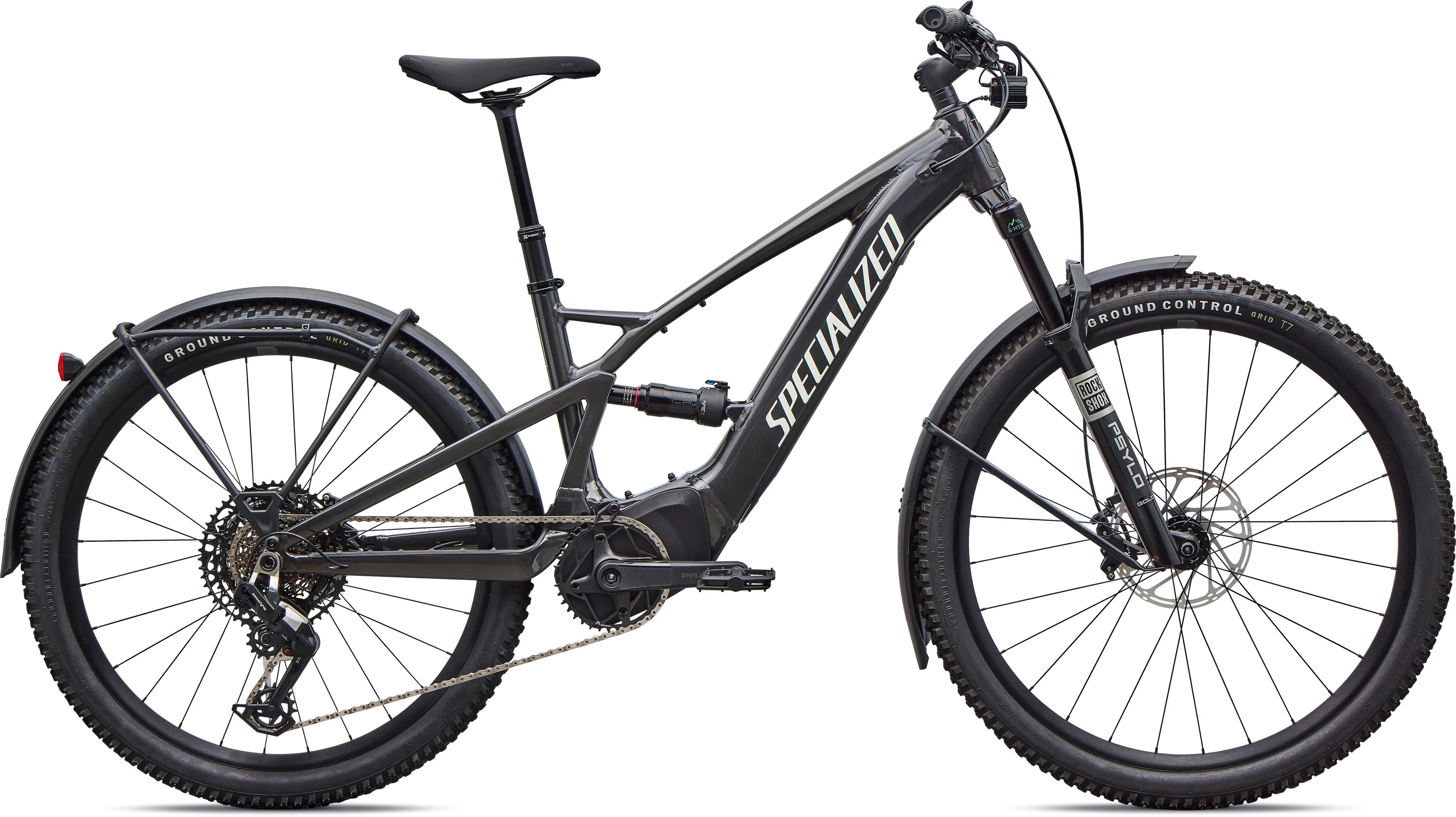 Specialized Turbo Tero X 6.0 - Image 9