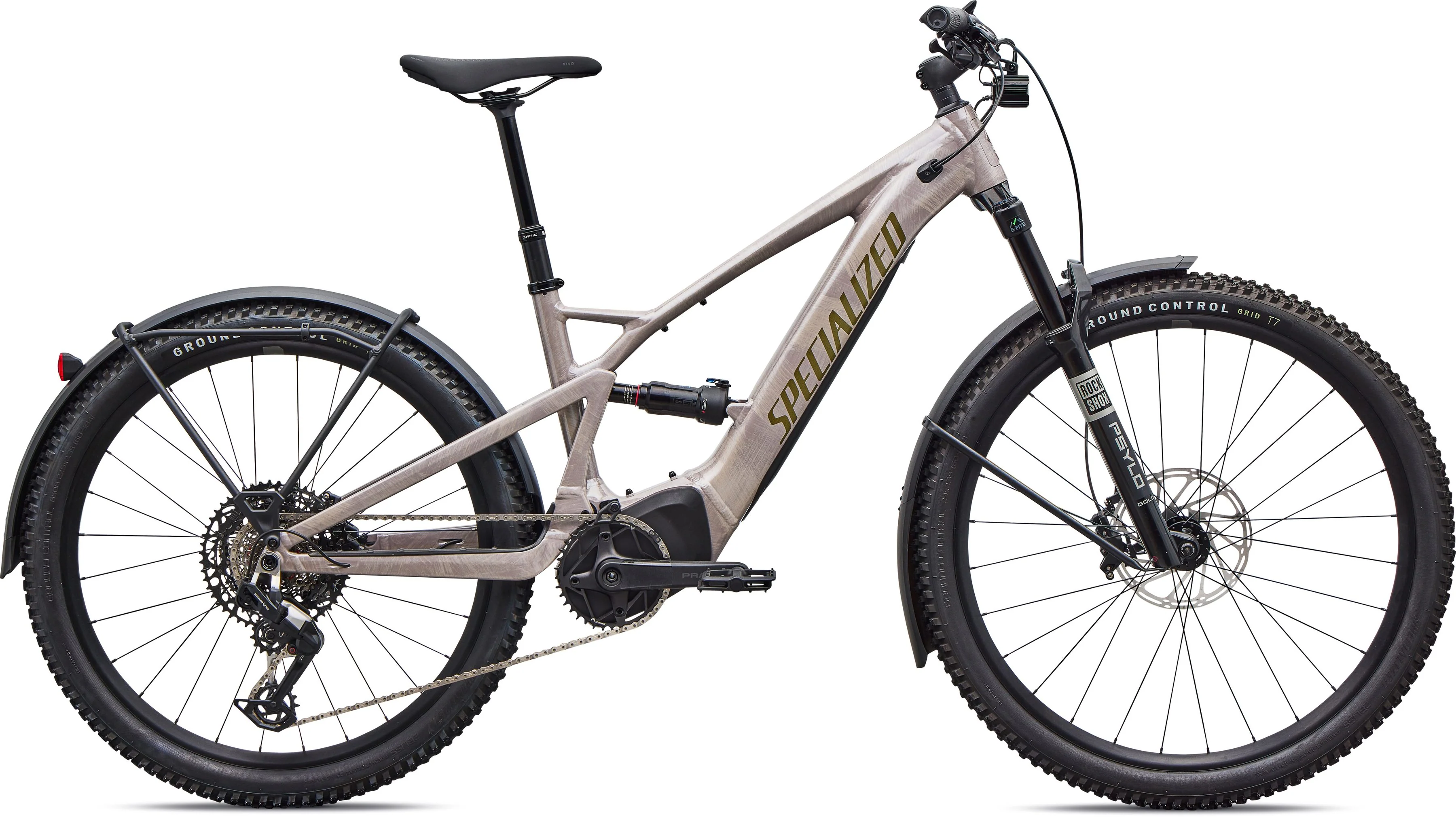 Specialized Turbo Tero X 6.0