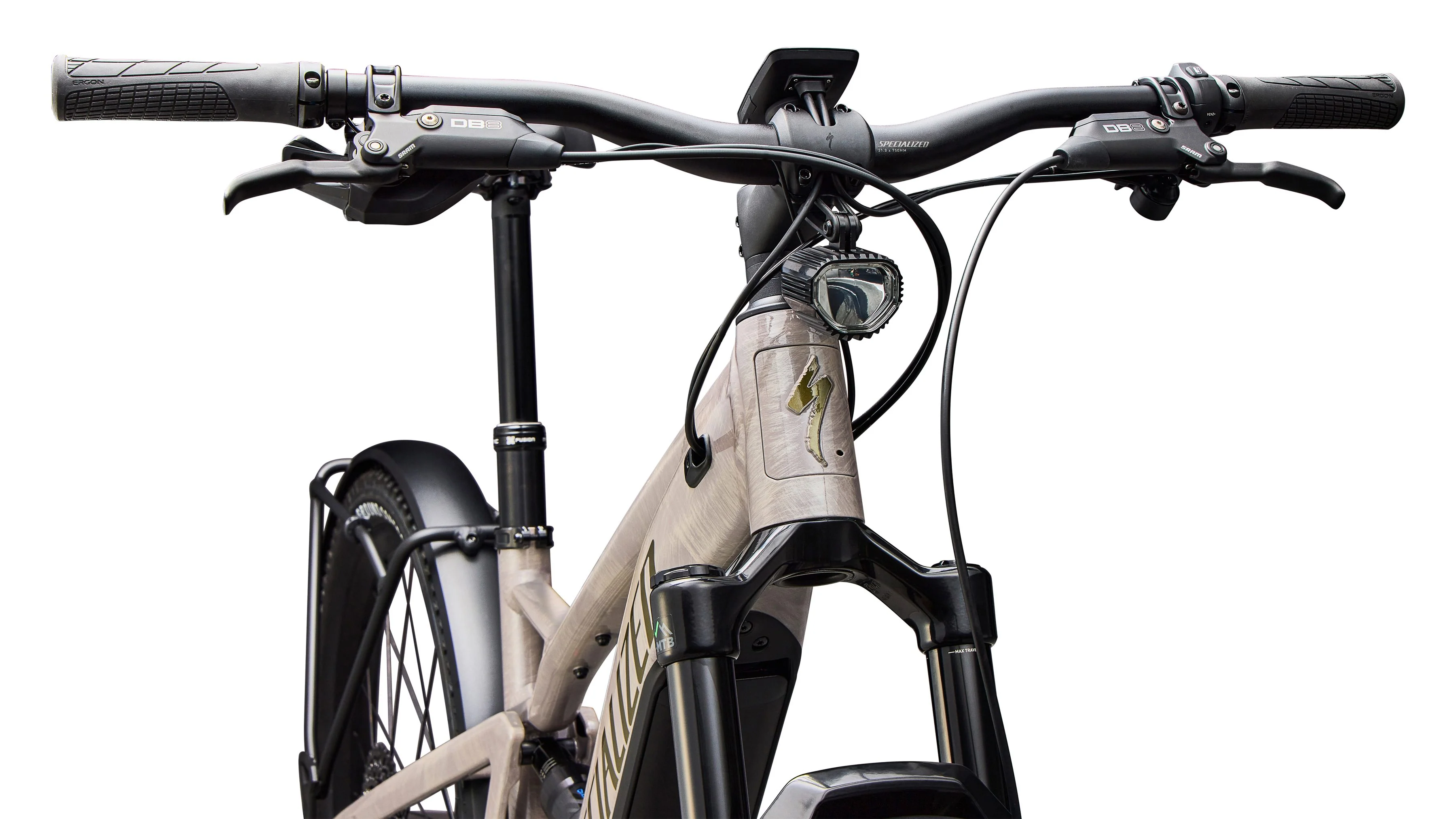 Specialized Turbo Tero X 6.0 - Image 5