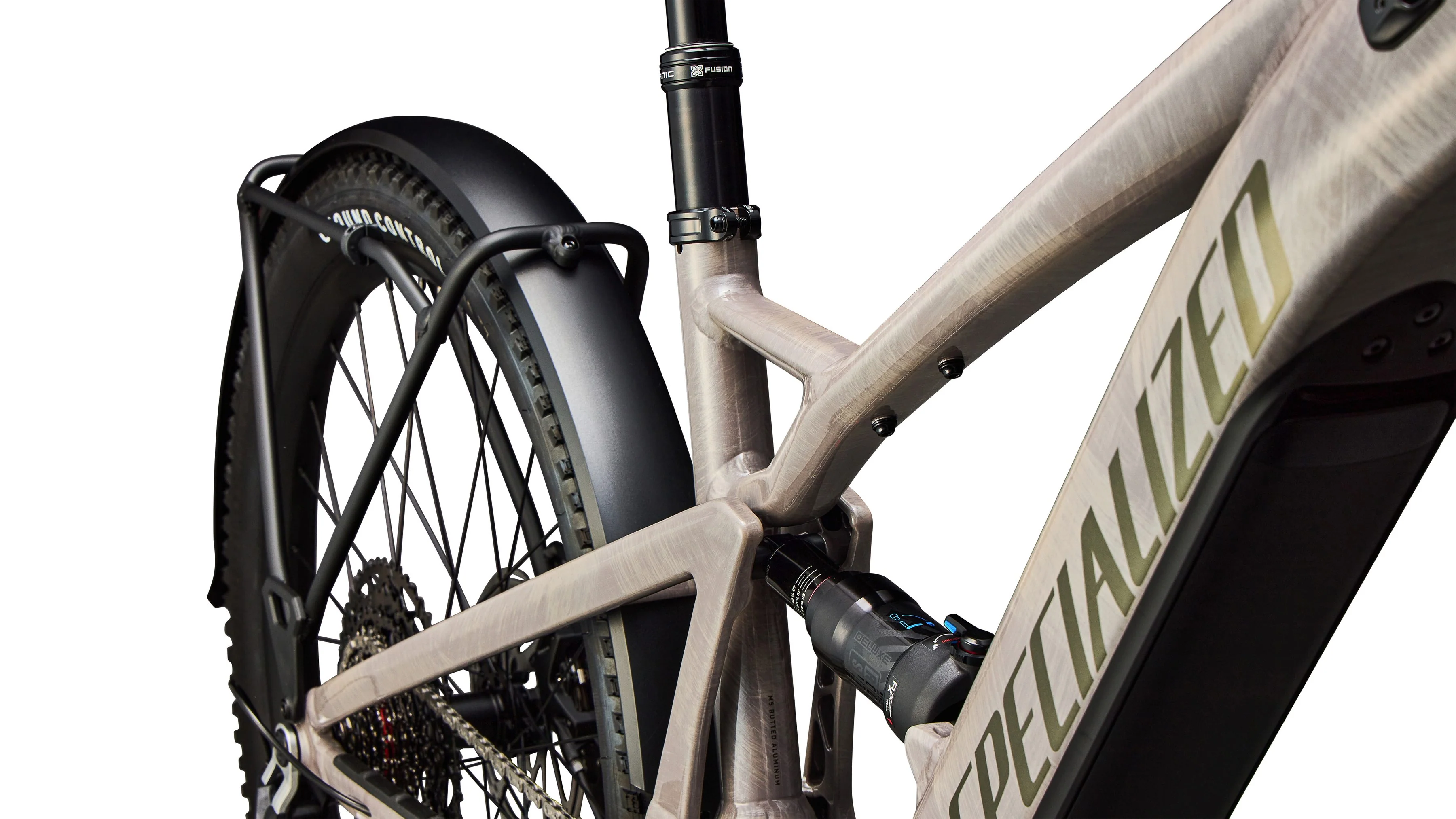 Specialized Turbo Tero X 6.0 - Image 6