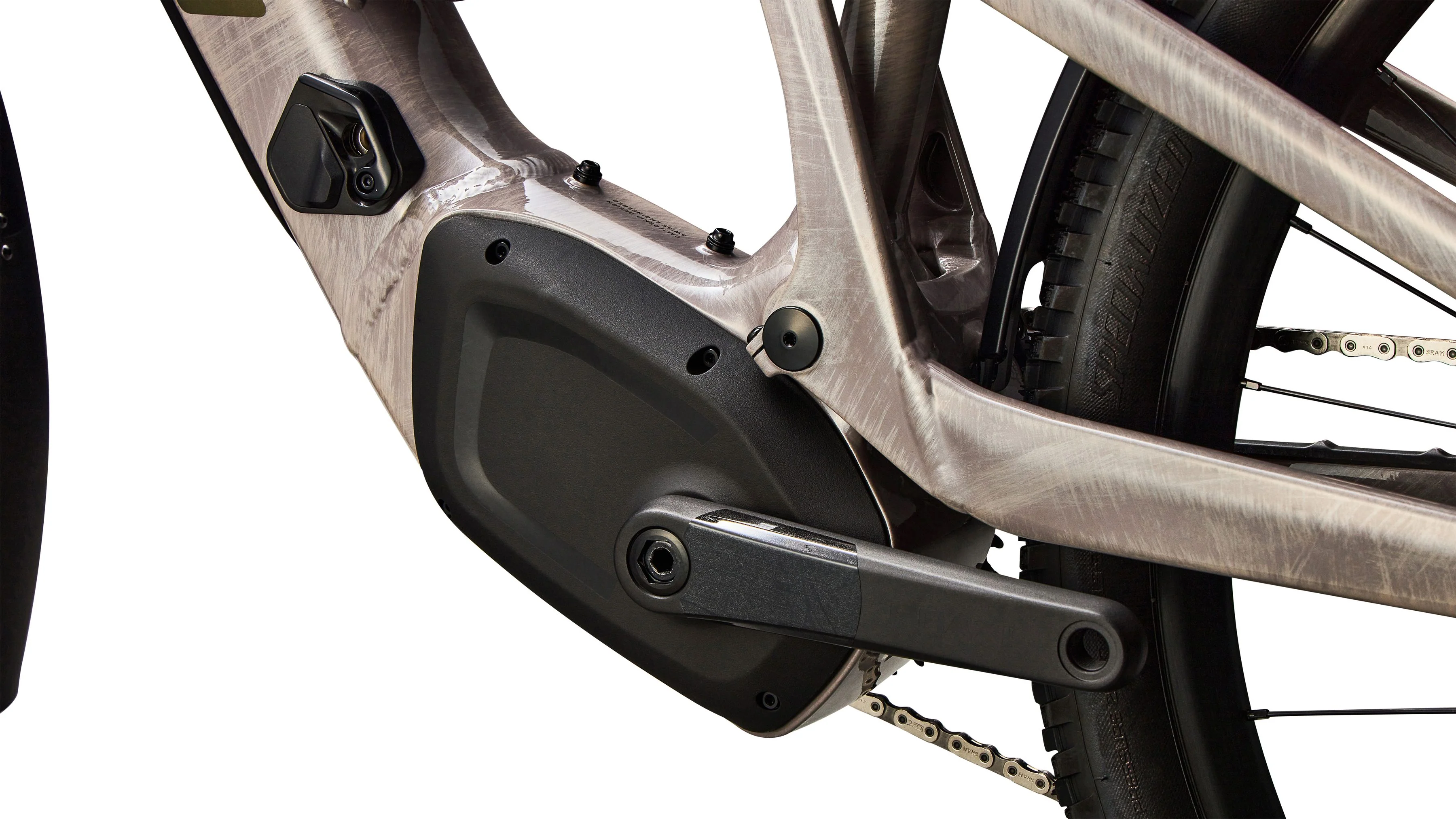 Specialized Turbo Tero X 6.0 - Image 7