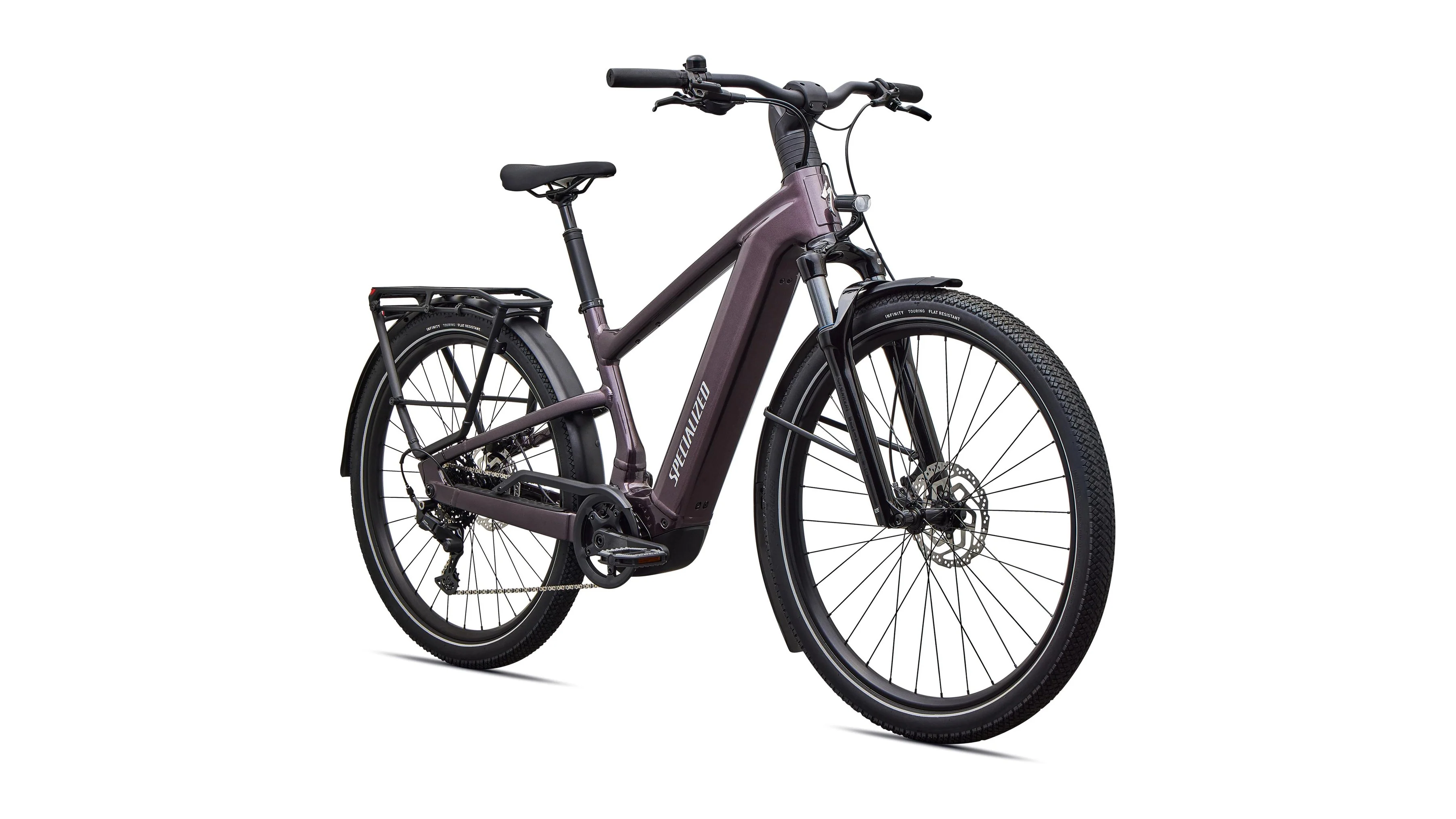 Specialized Turbo Vado 3 EVO 4.0 - Image 2