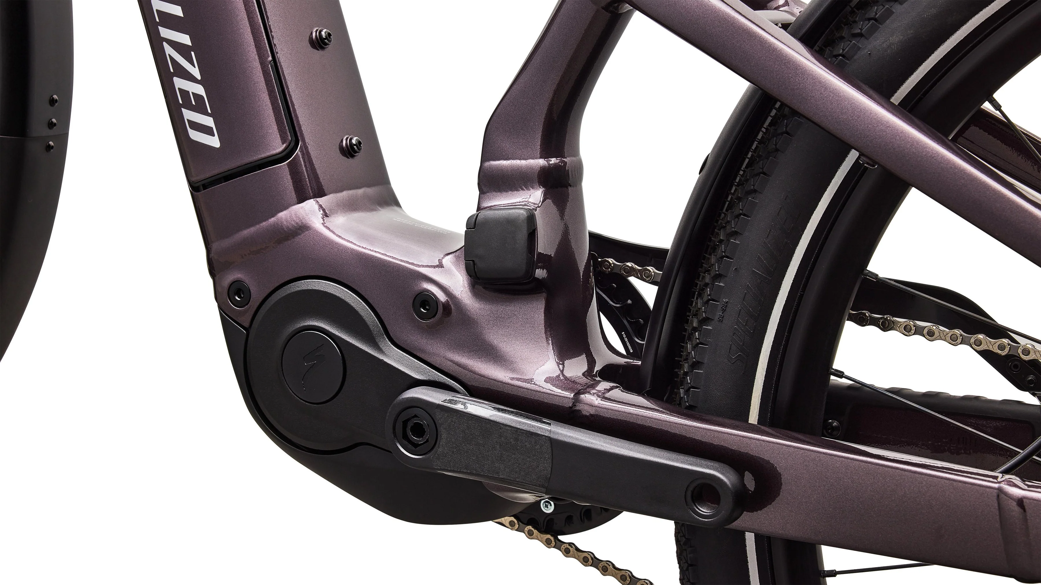 Specialized Turbo Vado 3 EVO 4.0 - Image 7
