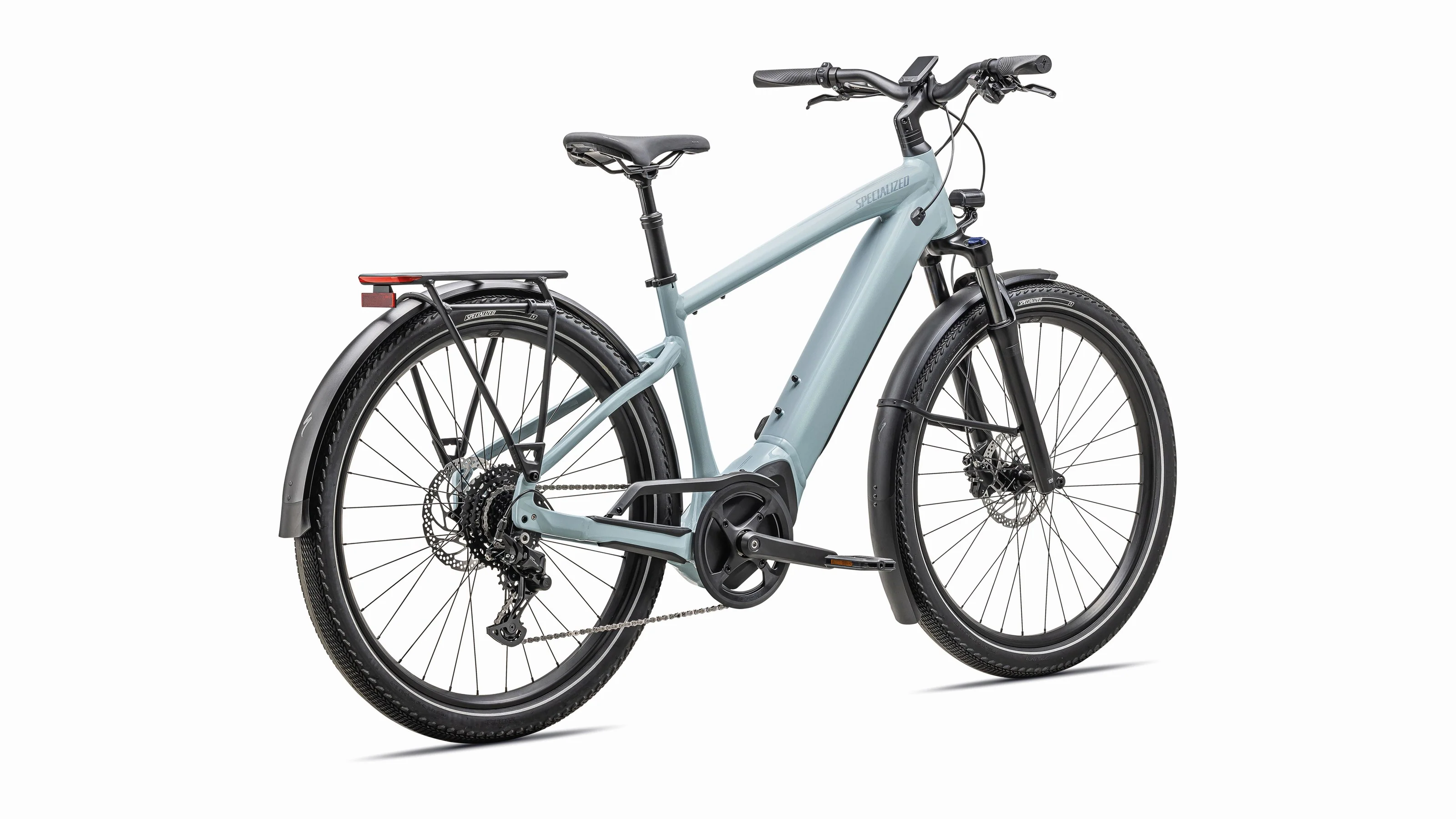 Specialized Turbo Vado 4.0 - Image 3