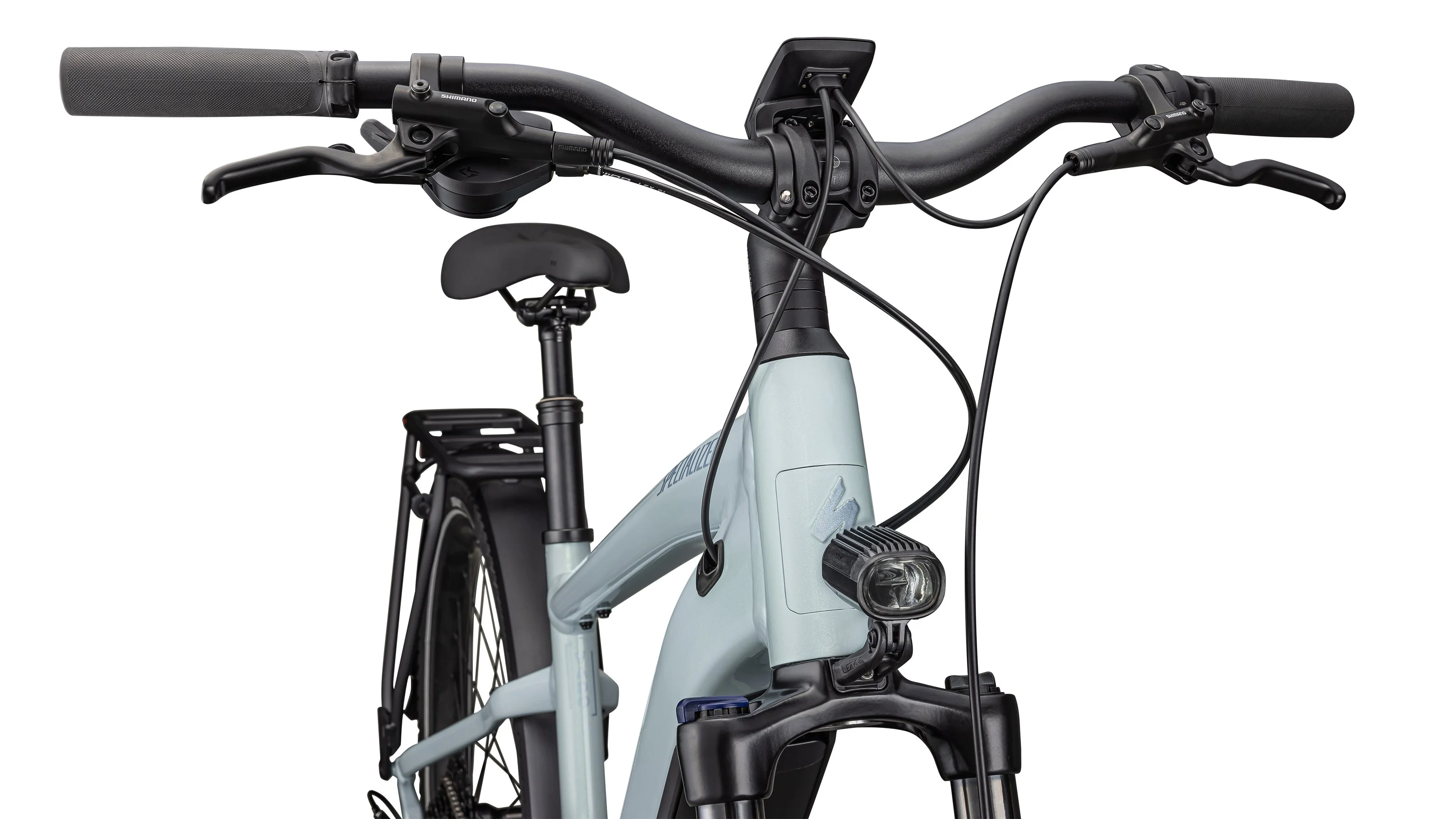 Specialized Turbo Vado 4.0 - Image 5