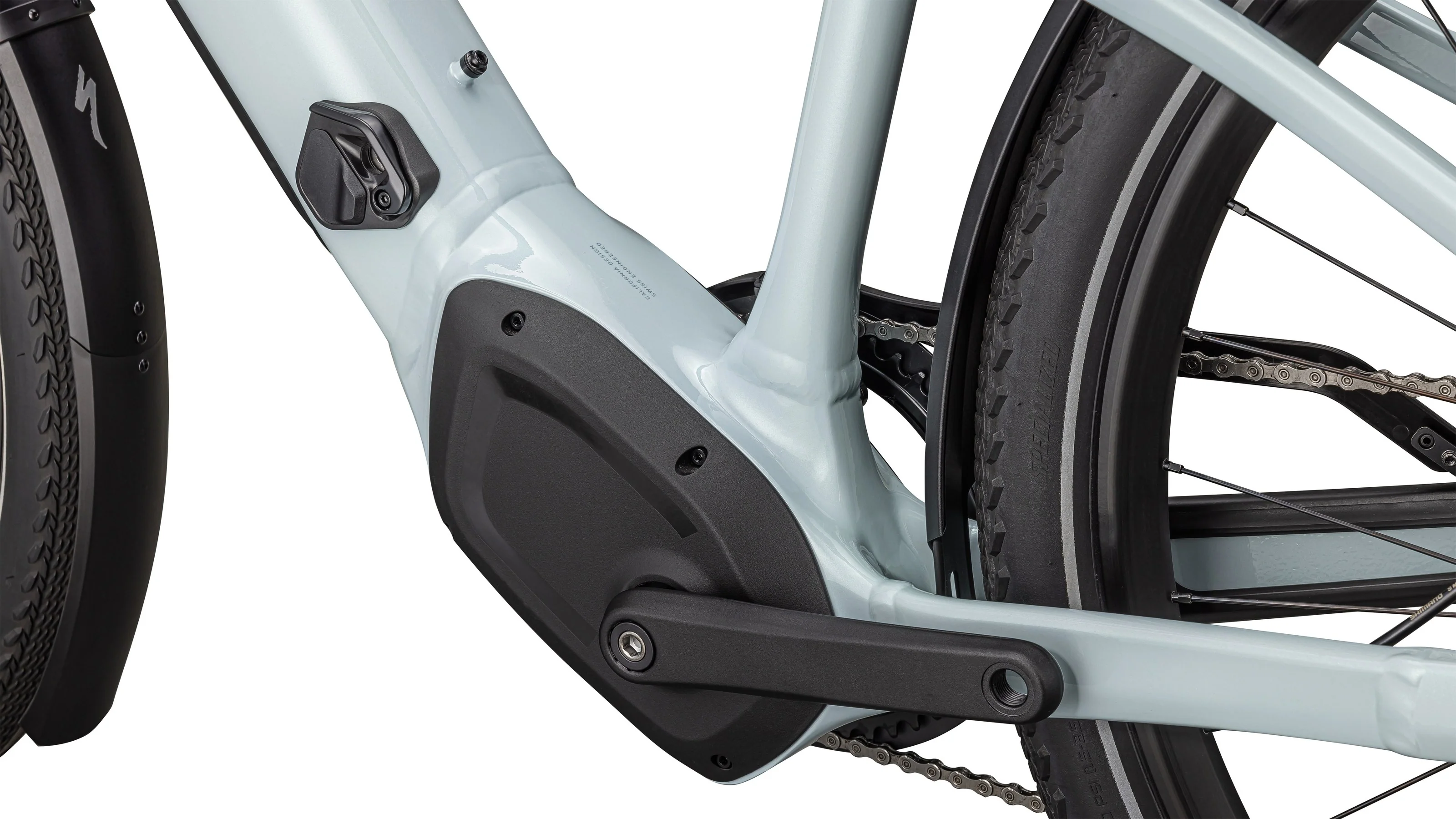 Specialized Turbo Vado 4.0 - Image 7