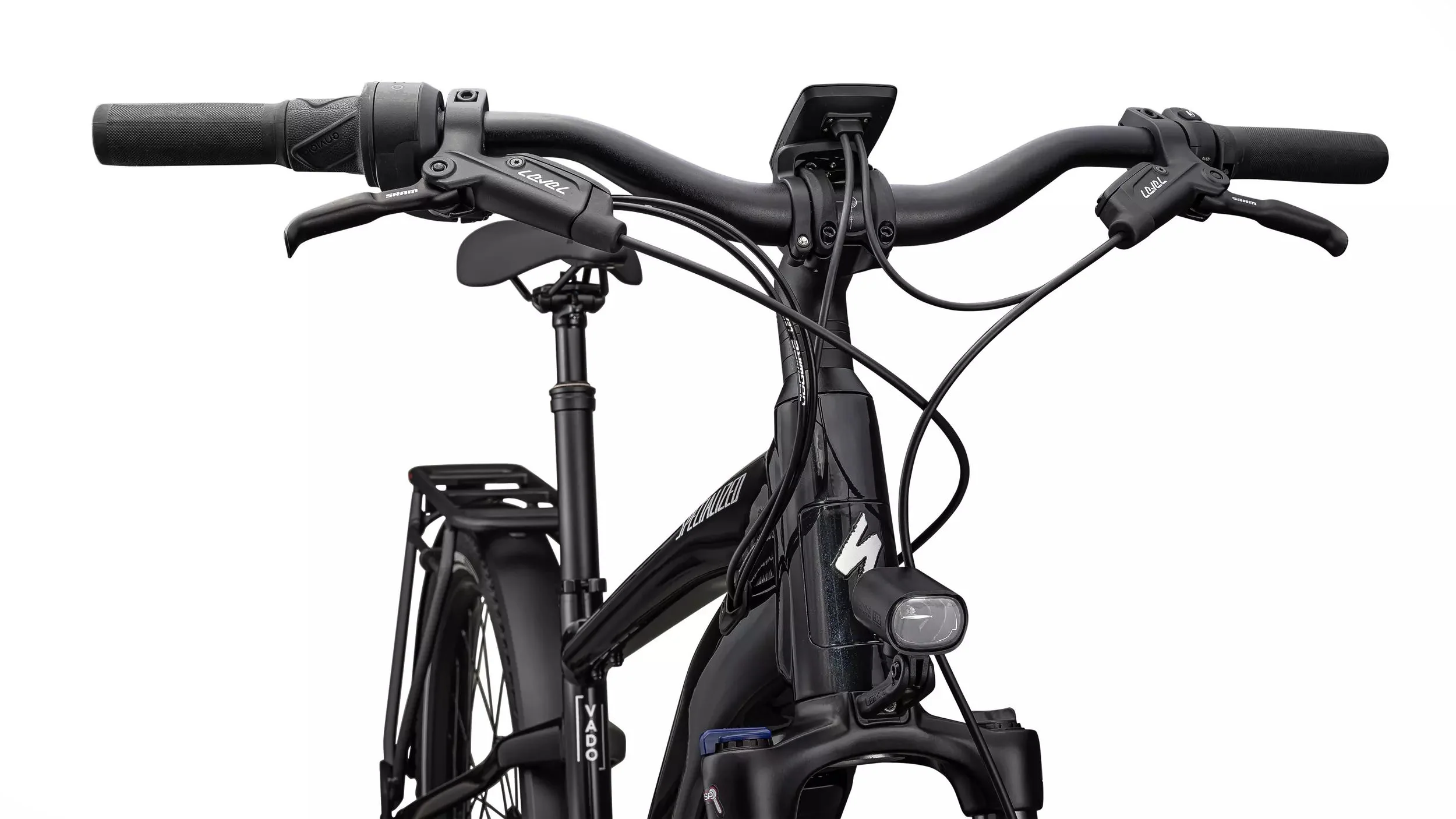Specialized Turbo Vado 4.0 IGH - Image 12