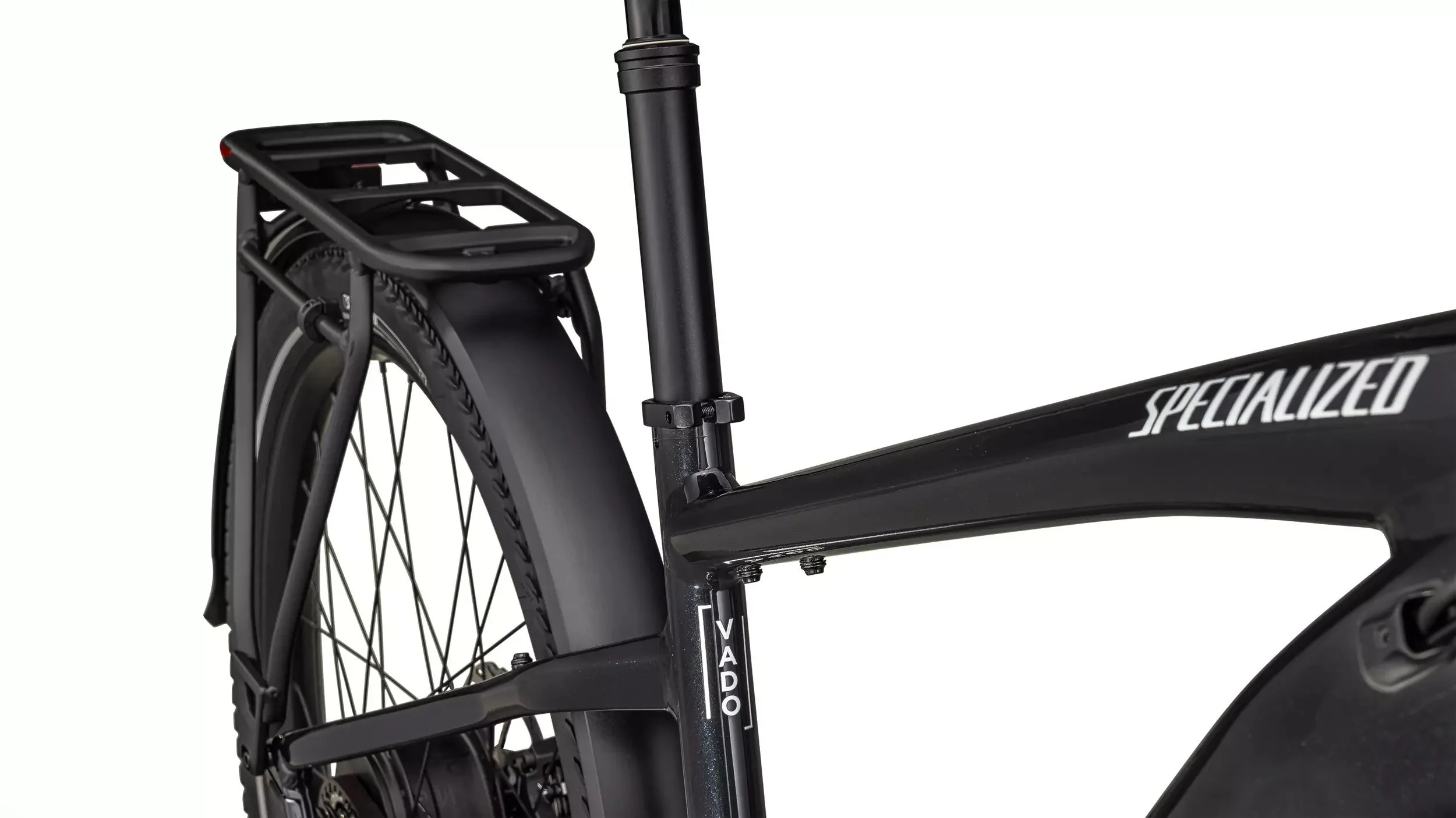 Specialized Turbo Vado 4.0 IGH - Image 13