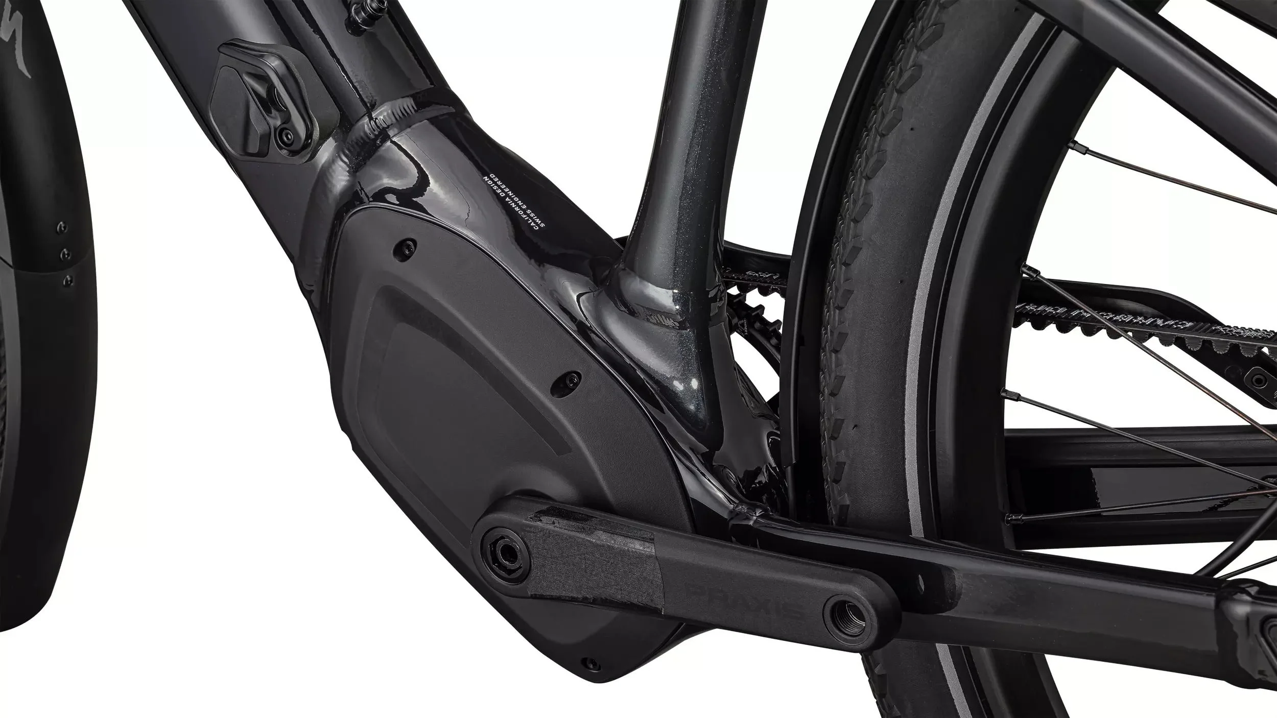 Specialized Turbo Vado 4.0 IGH - Image 14