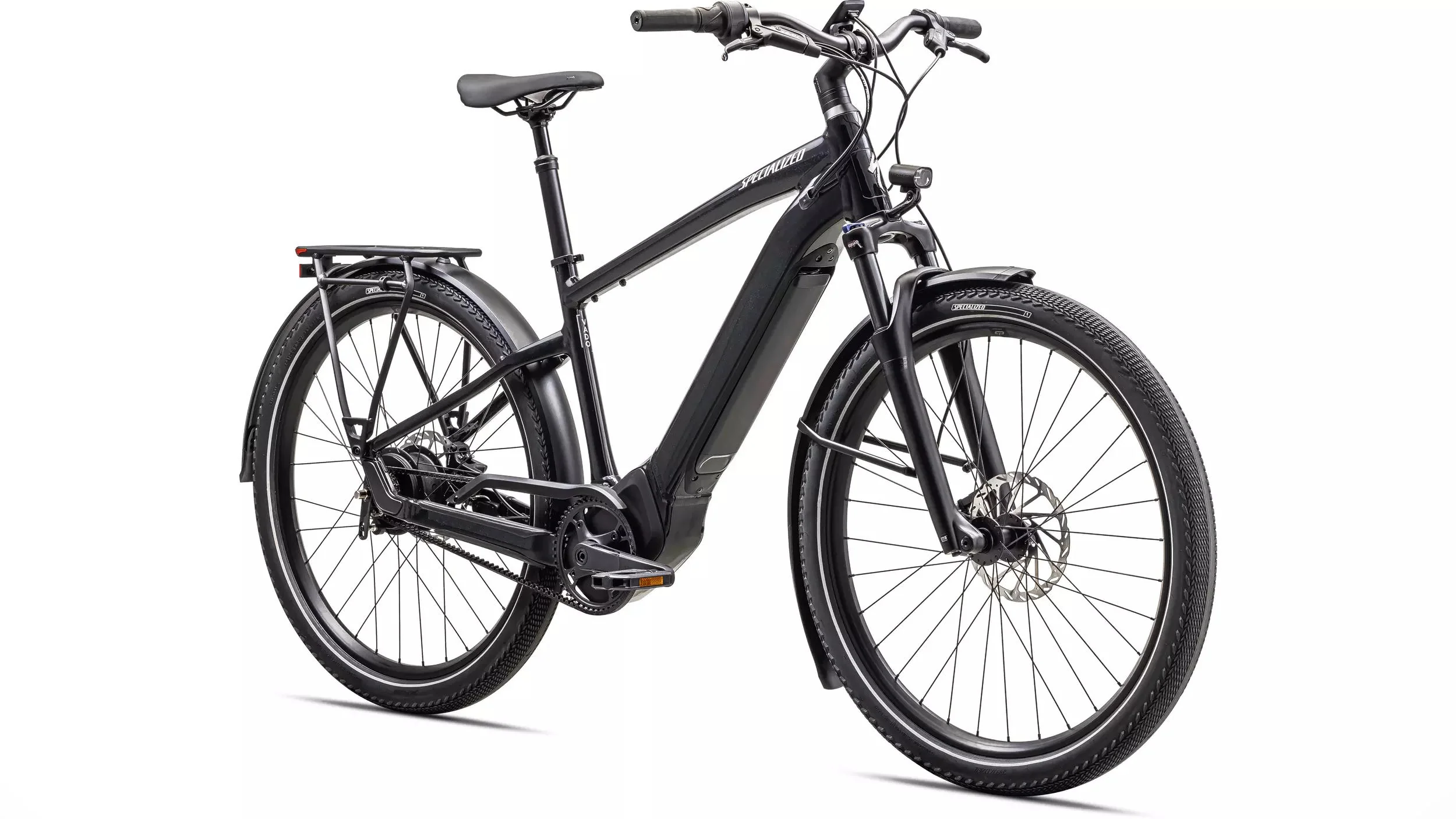 Specialized Turbo Vado 4.0 IGH - Image 16