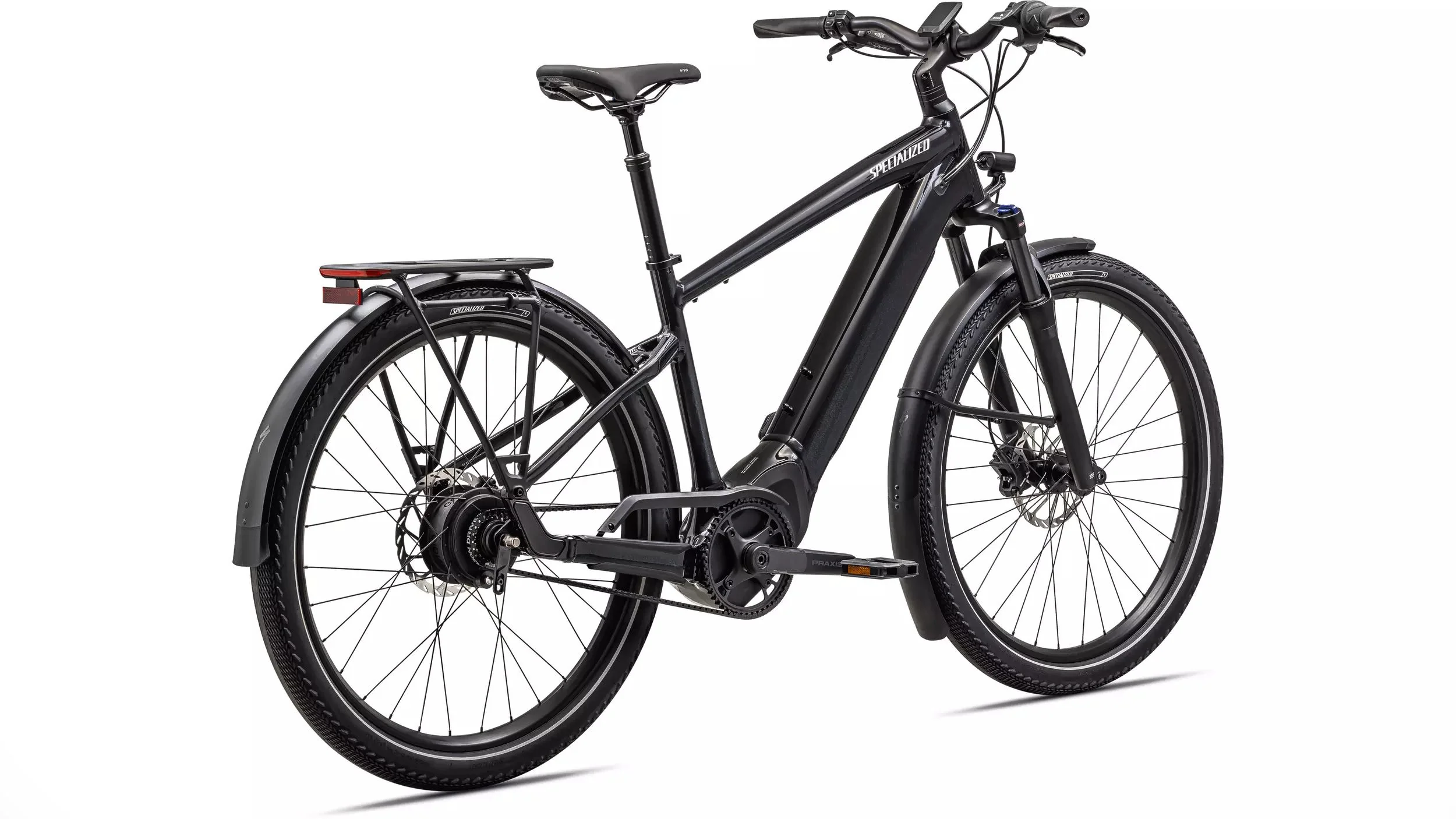 Specialized Turbo Vado 4.0 IGH - Image 17