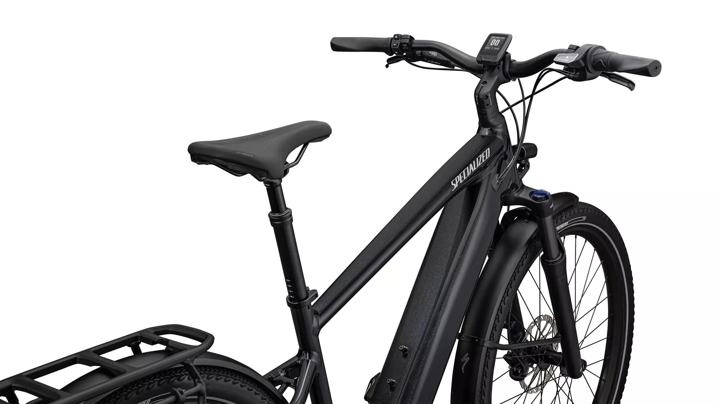 Specialized Turbo Vado 4.0 IGH - Image 18