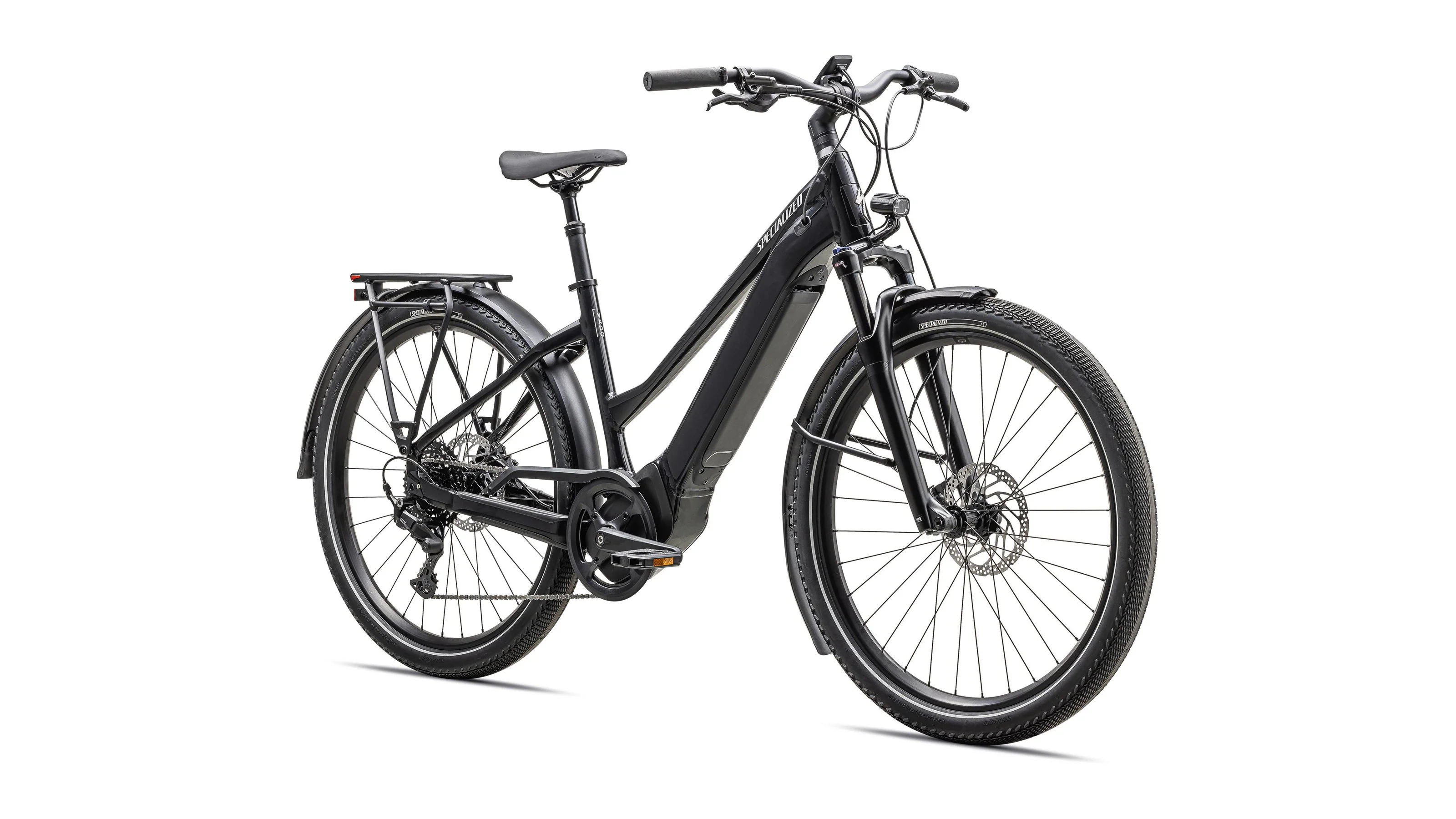 Specialized Turbo Vado 4.0 Step-Through - Image 2