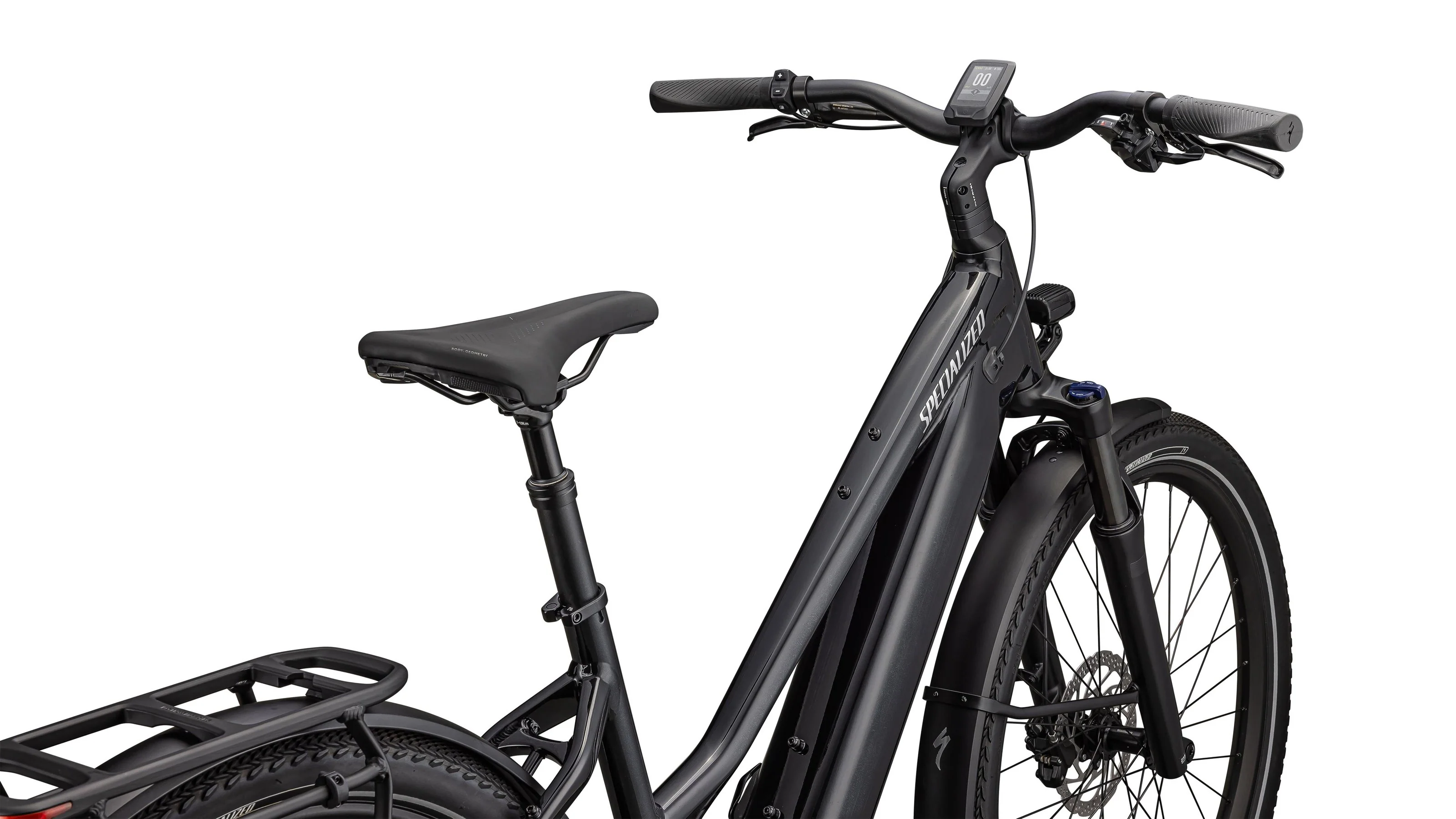 Specialized Turbo Vado 4.0 Step-Through - Image 4