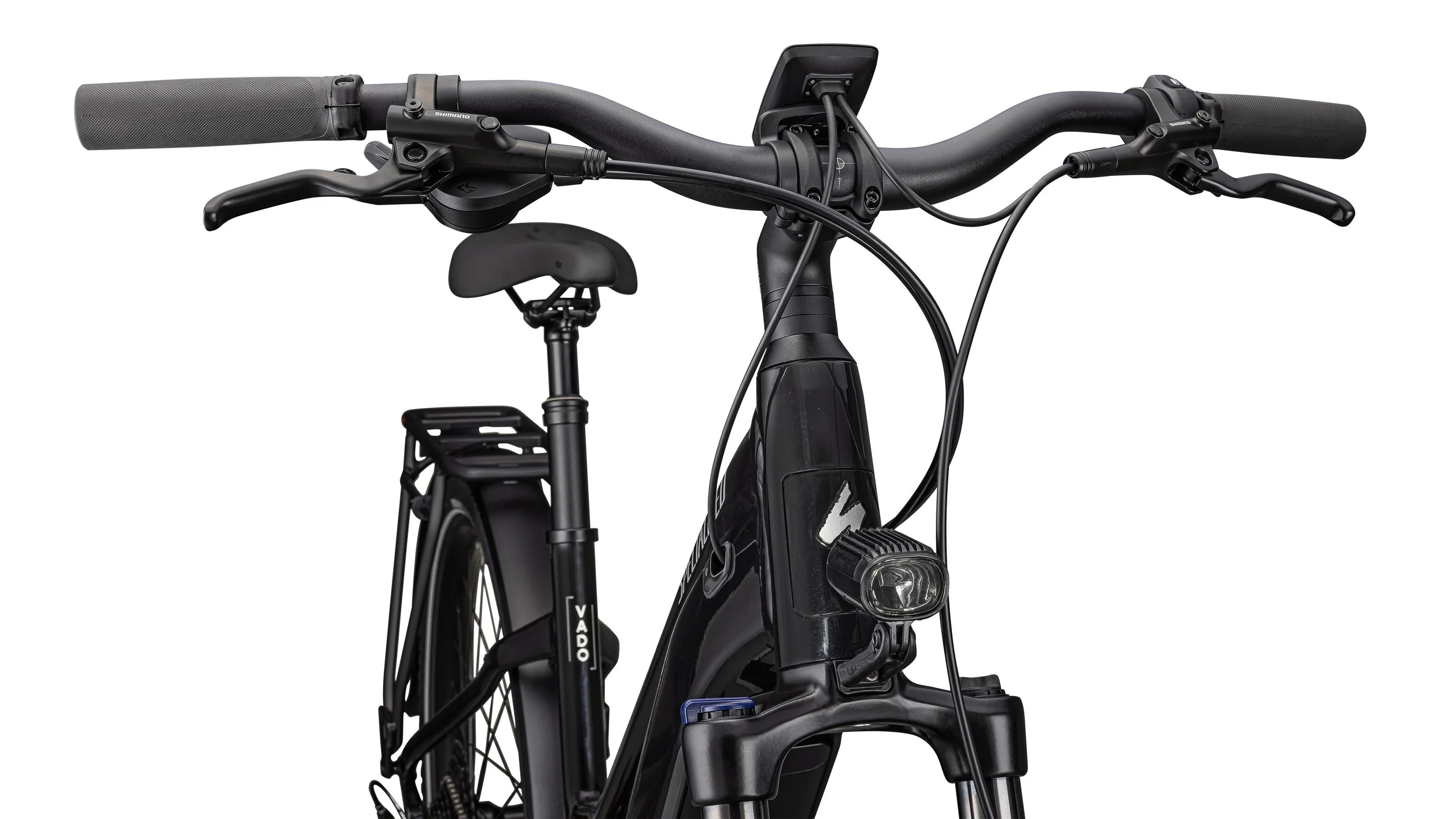 Specialized Turbo Vado 4.0 Step-Through - Image 5