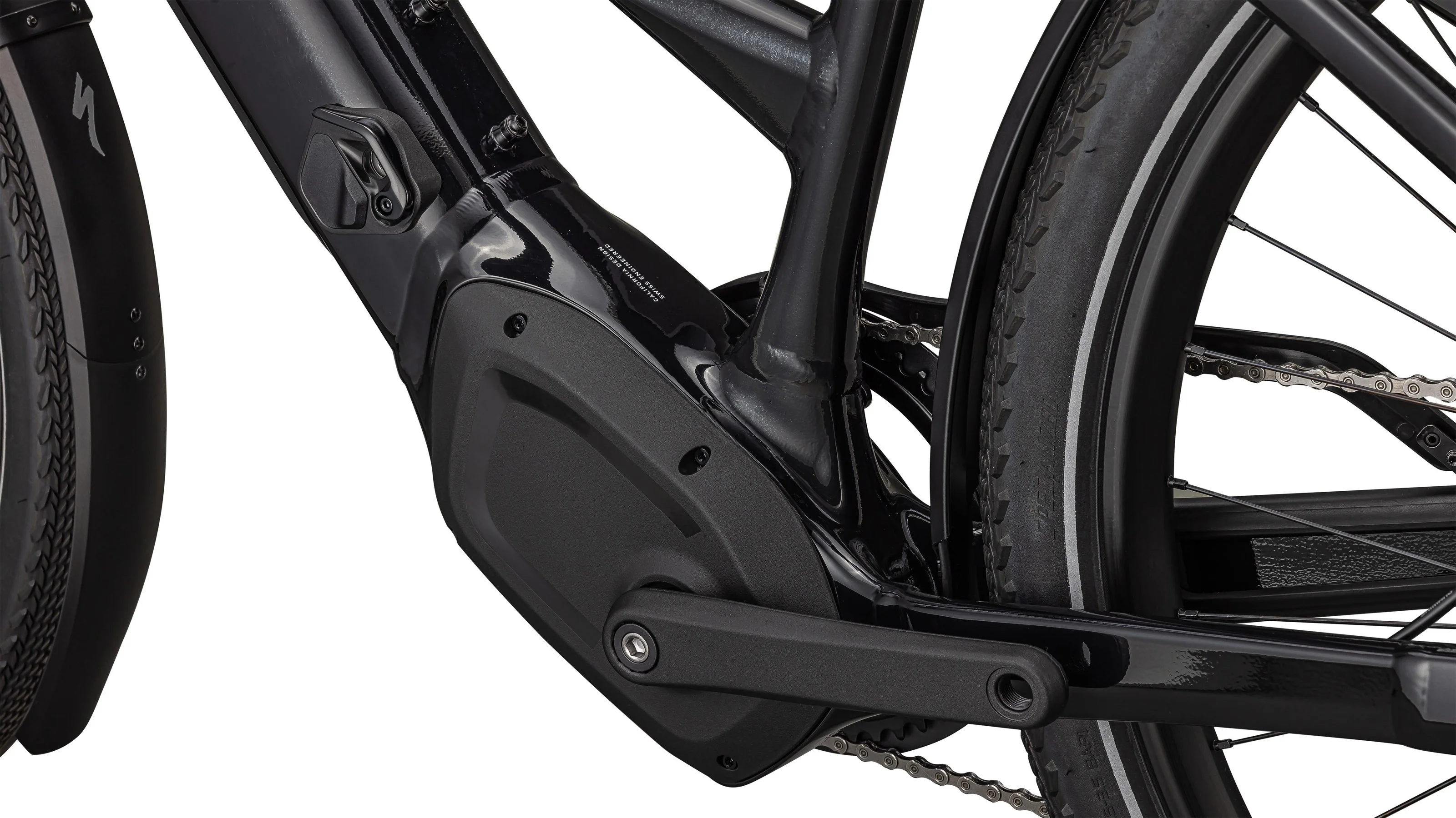 Specialized Turbo Vado 4.0 Step-Through - Image 7
