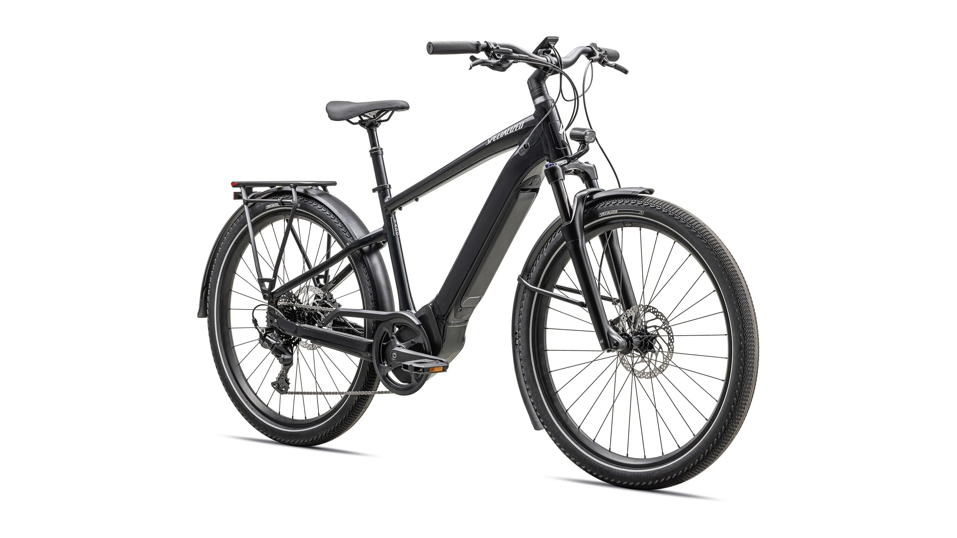 Specialized Turbo Vado 4.0 - Image 2