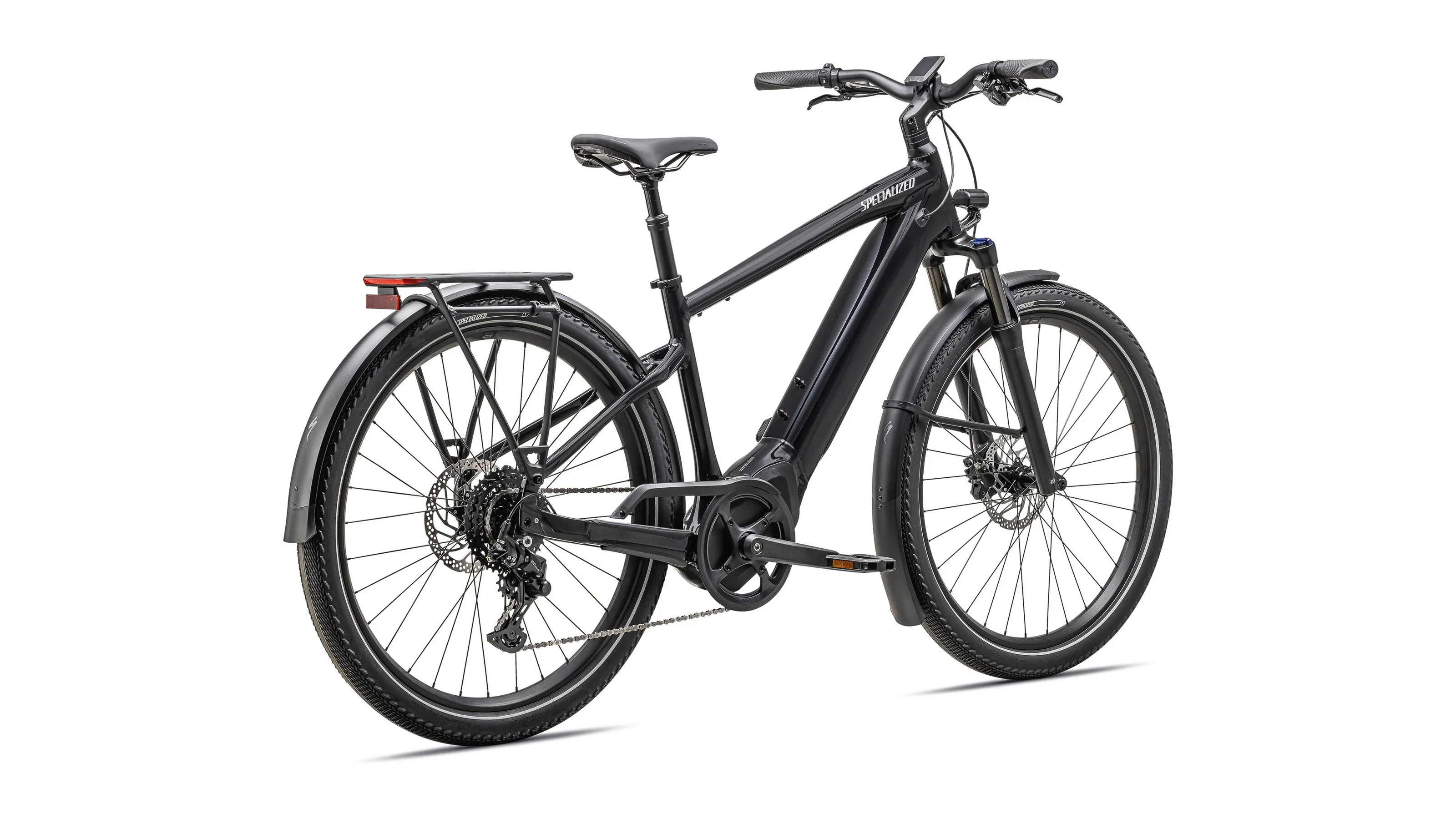 Specialized Turbo Vado 4.0 - Image 3