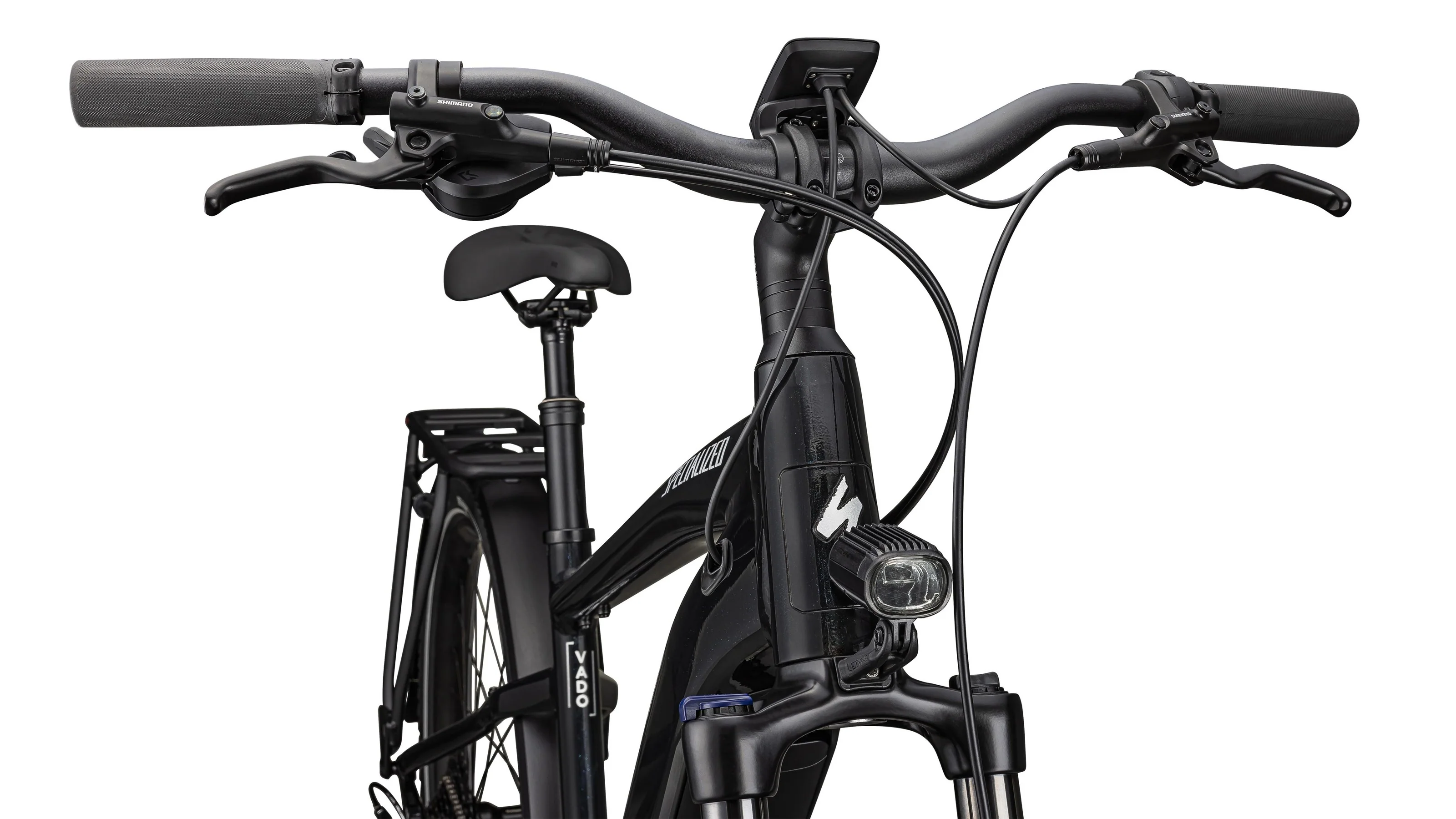 Specialized Turbo Vado 4.0 - Image 5