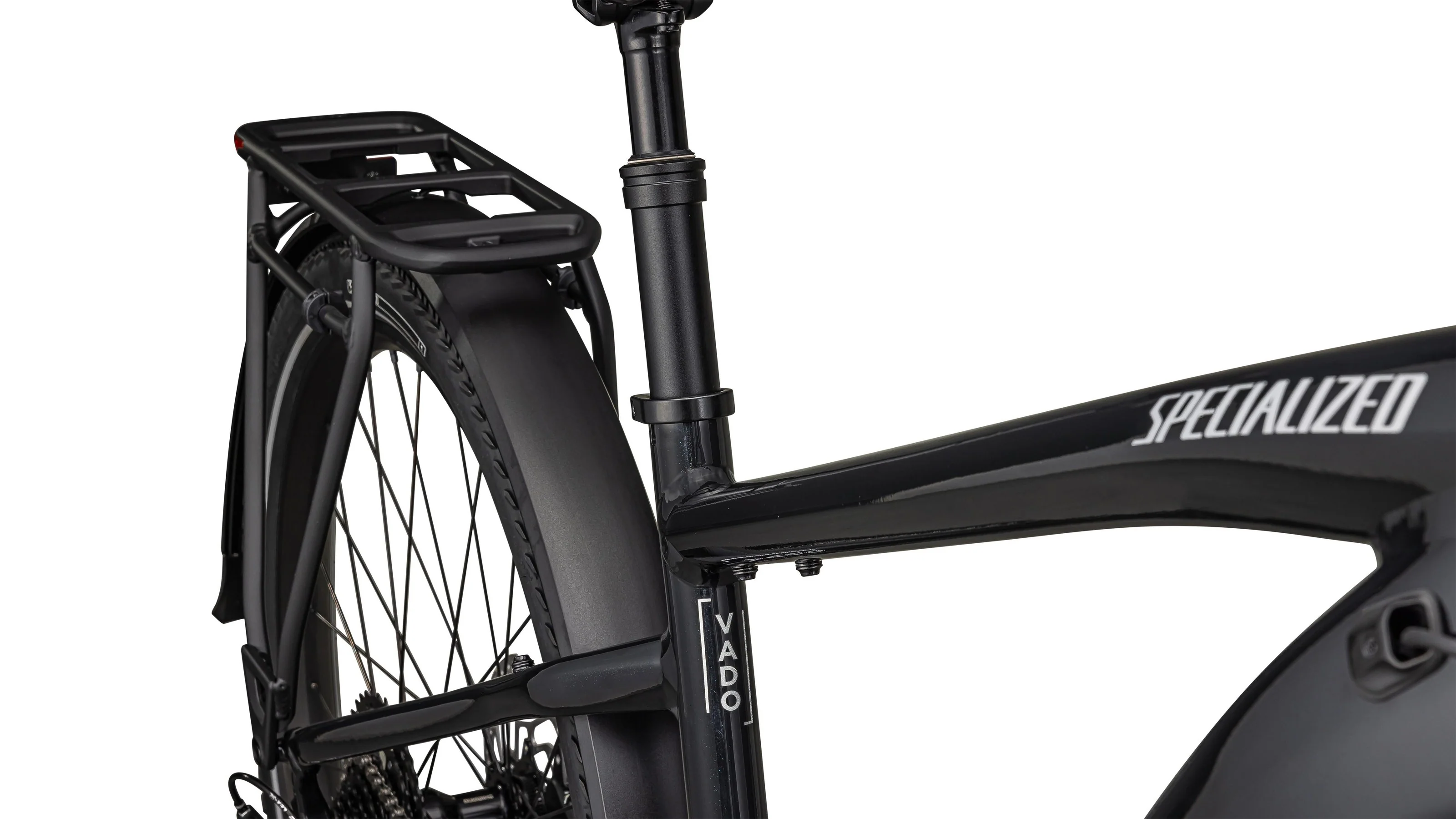 Specialized Turbo Vado 4.0 - Image 6