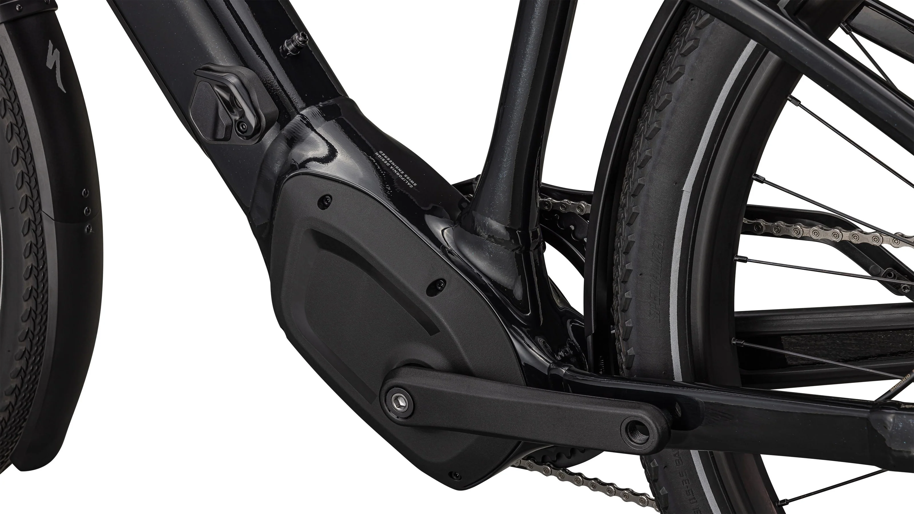 Specialized Turbo Vado 4.0 - Image 7
