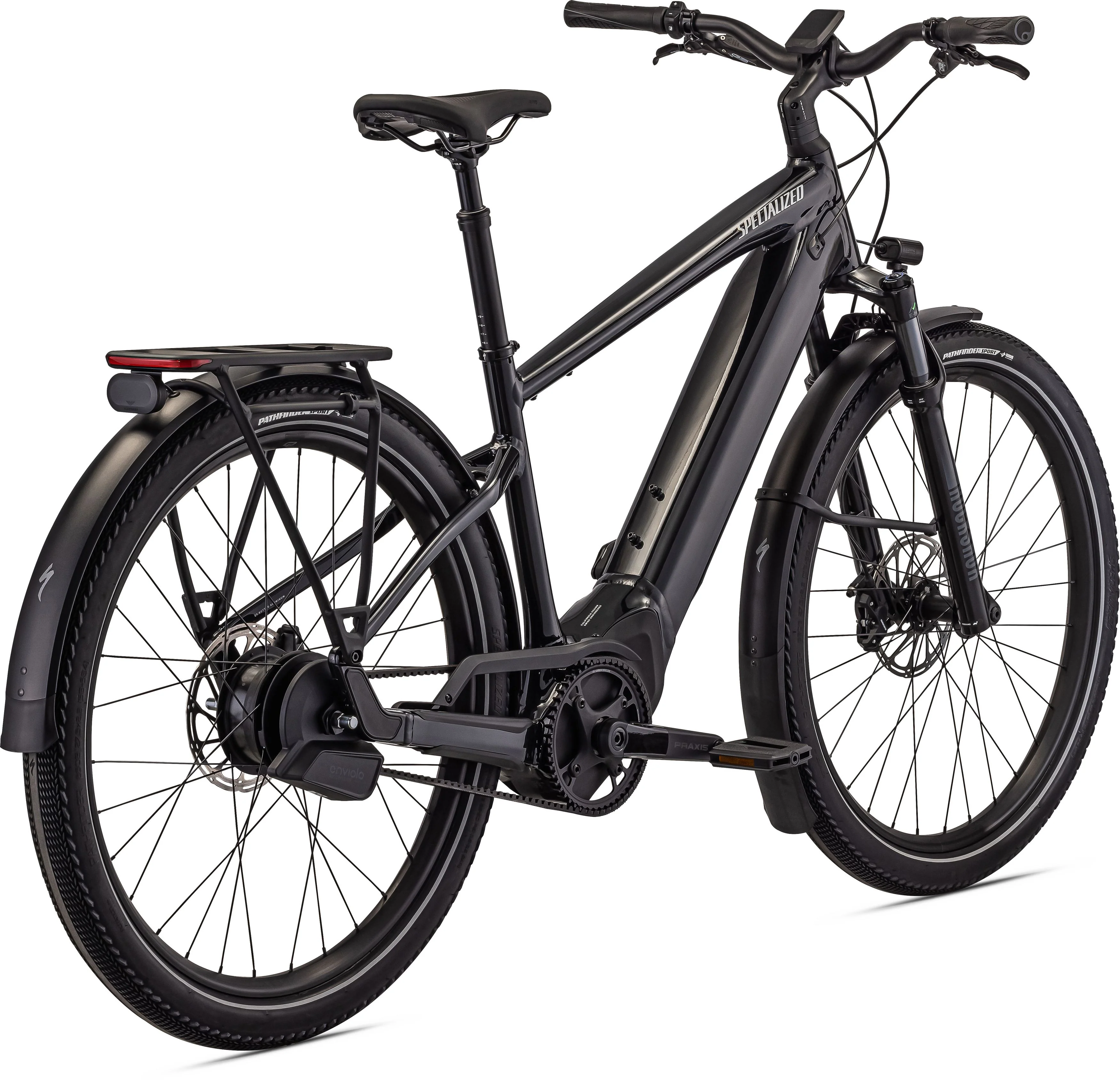Specialized Turbo Vado 5.0 IGH - Image 10
