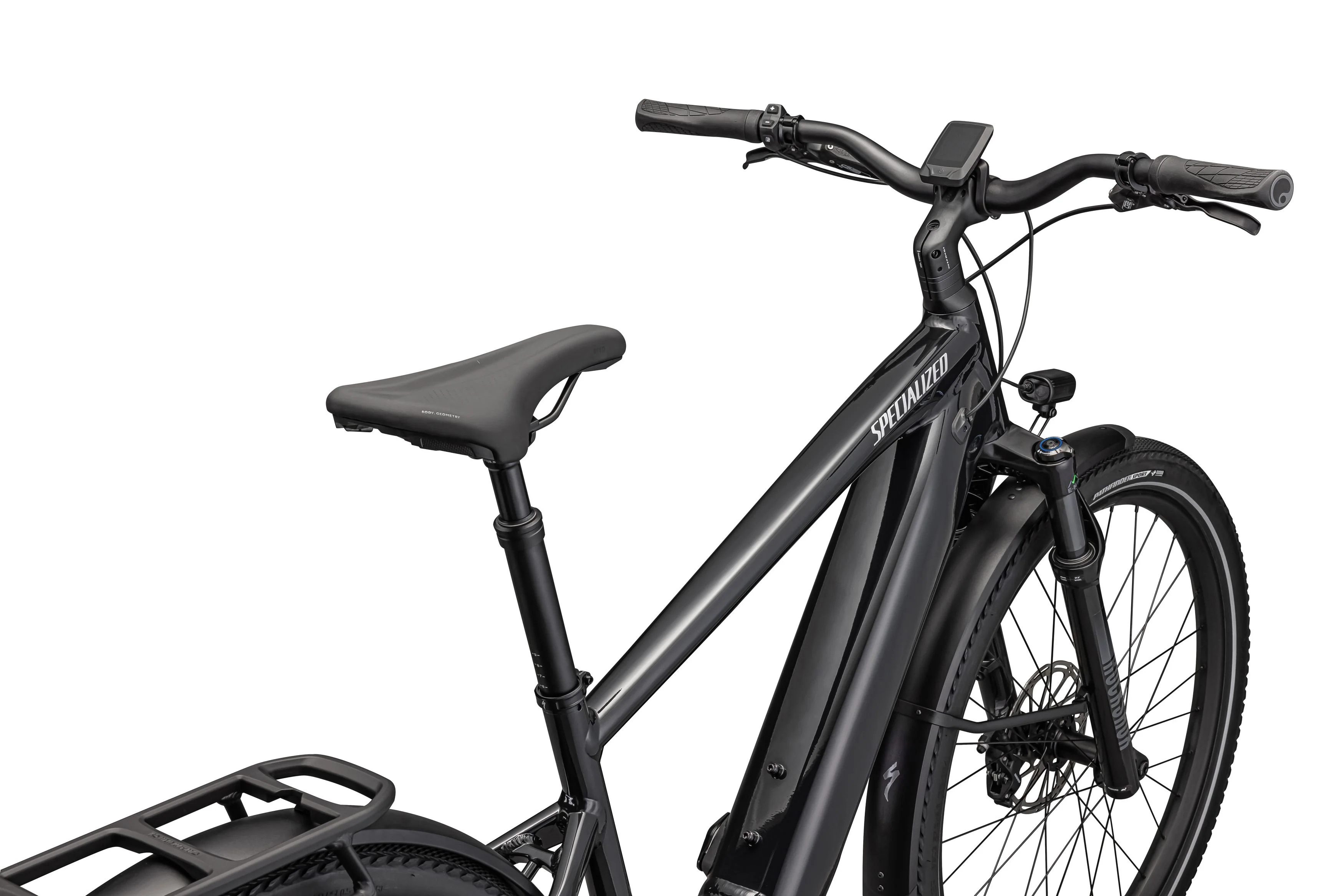 Specialized Turbo Vado 5.0 IGH - Image 11