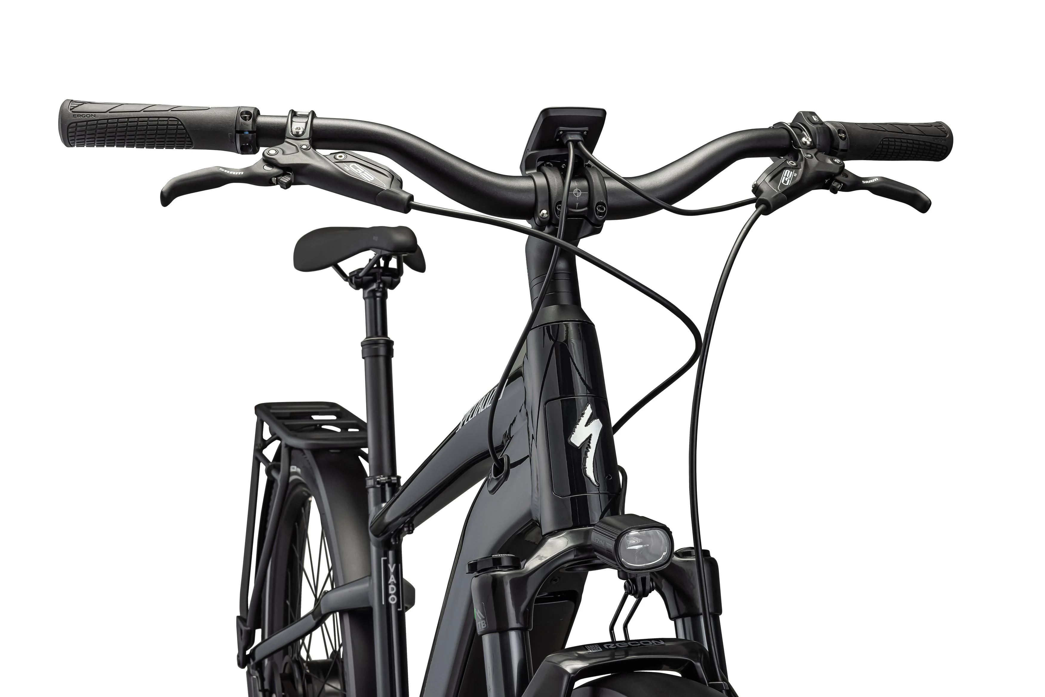 Specialized Turbo Vado 5.0 IGH - Image 12