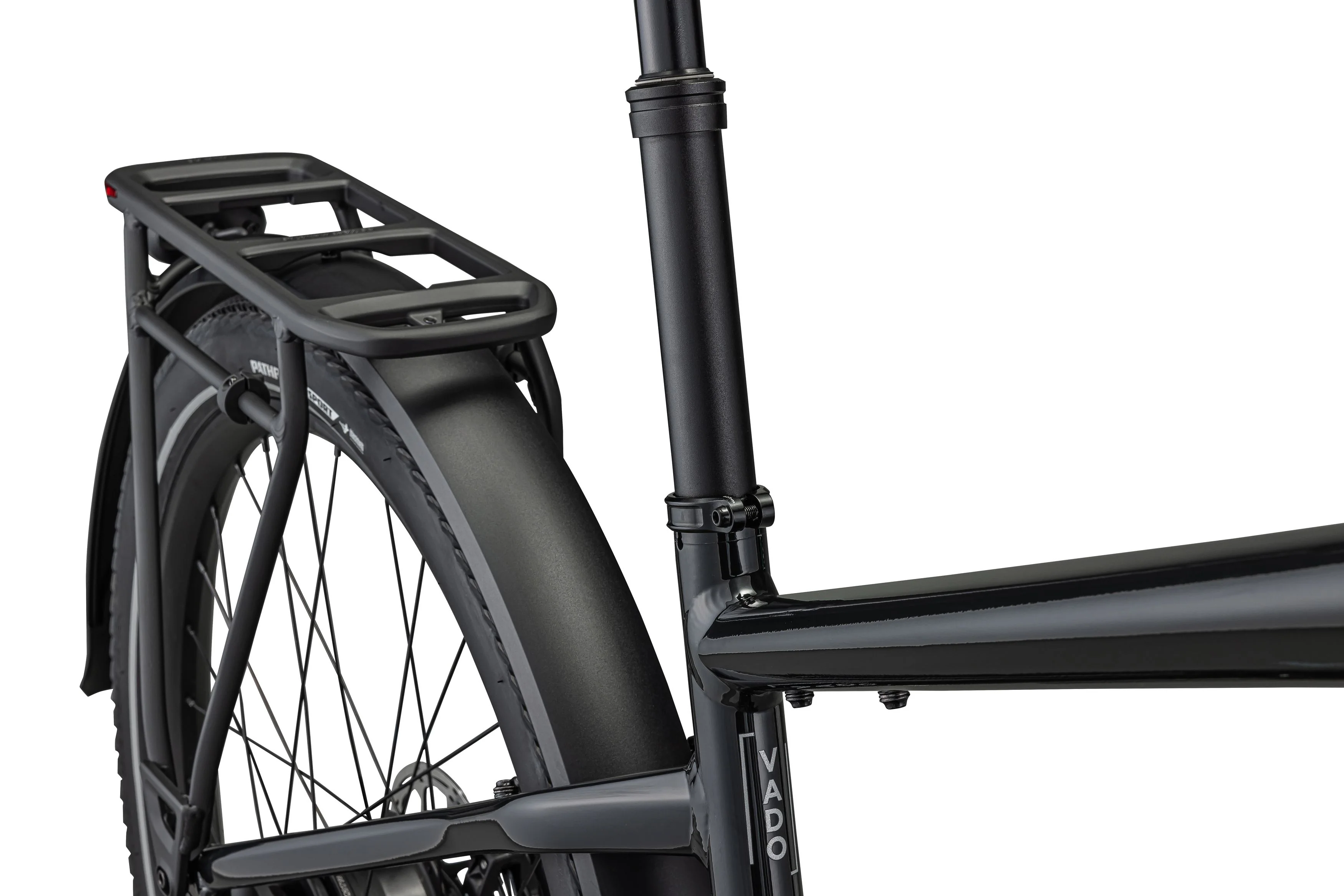 Specialized Turbo Vado 5.0 IGH - Image 13