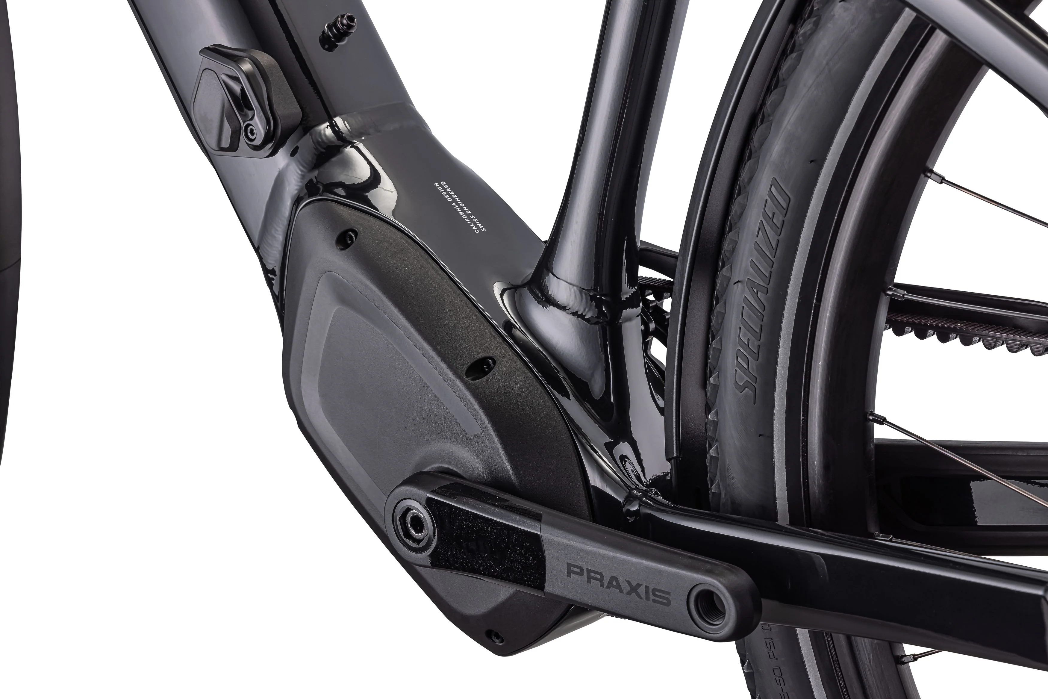 Specialized Turbo Vado 5.0 IGH - Image 14