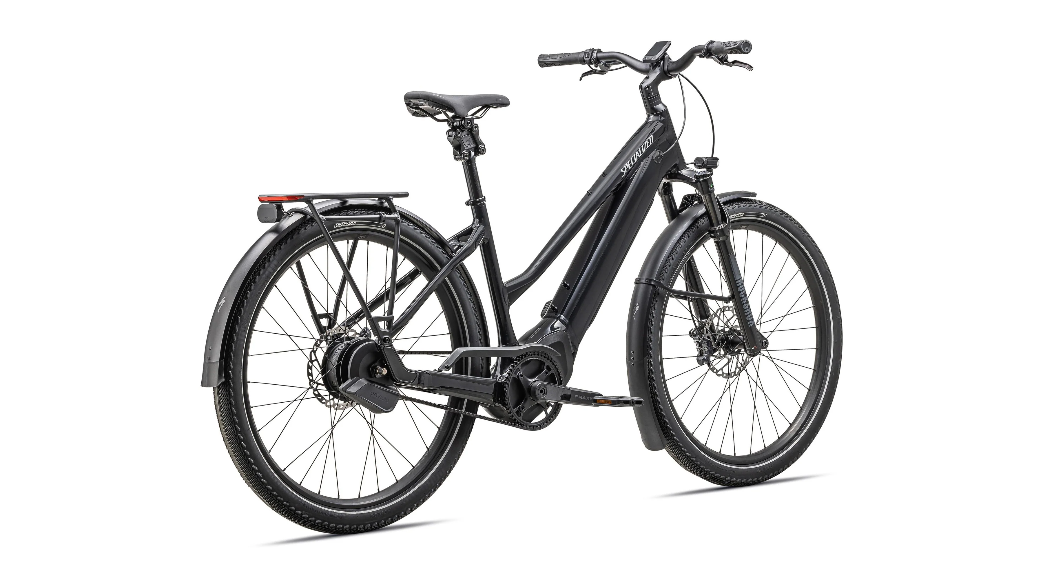 Specialized Turbo Vado 5.0 IGH Step-Through - Image 10