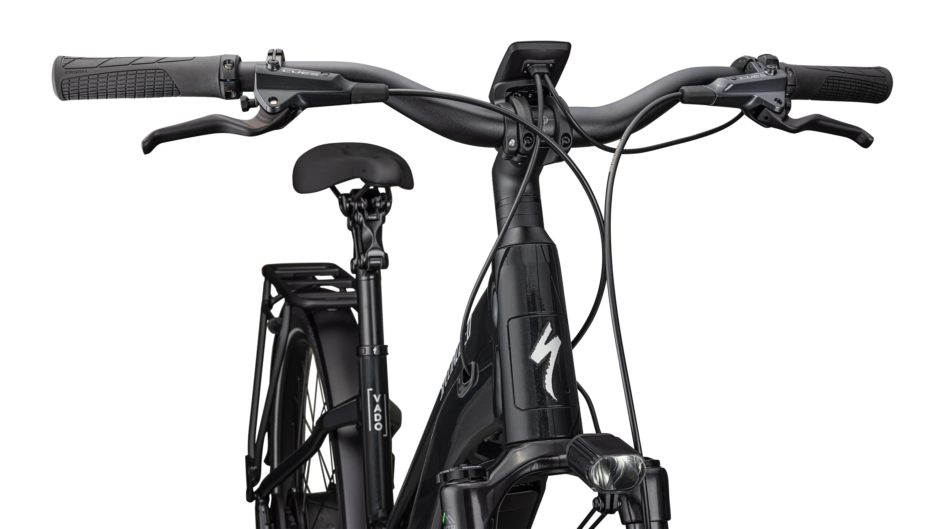 Specialized Turbo Vado 5.0 IGH Step-Through - Image 12