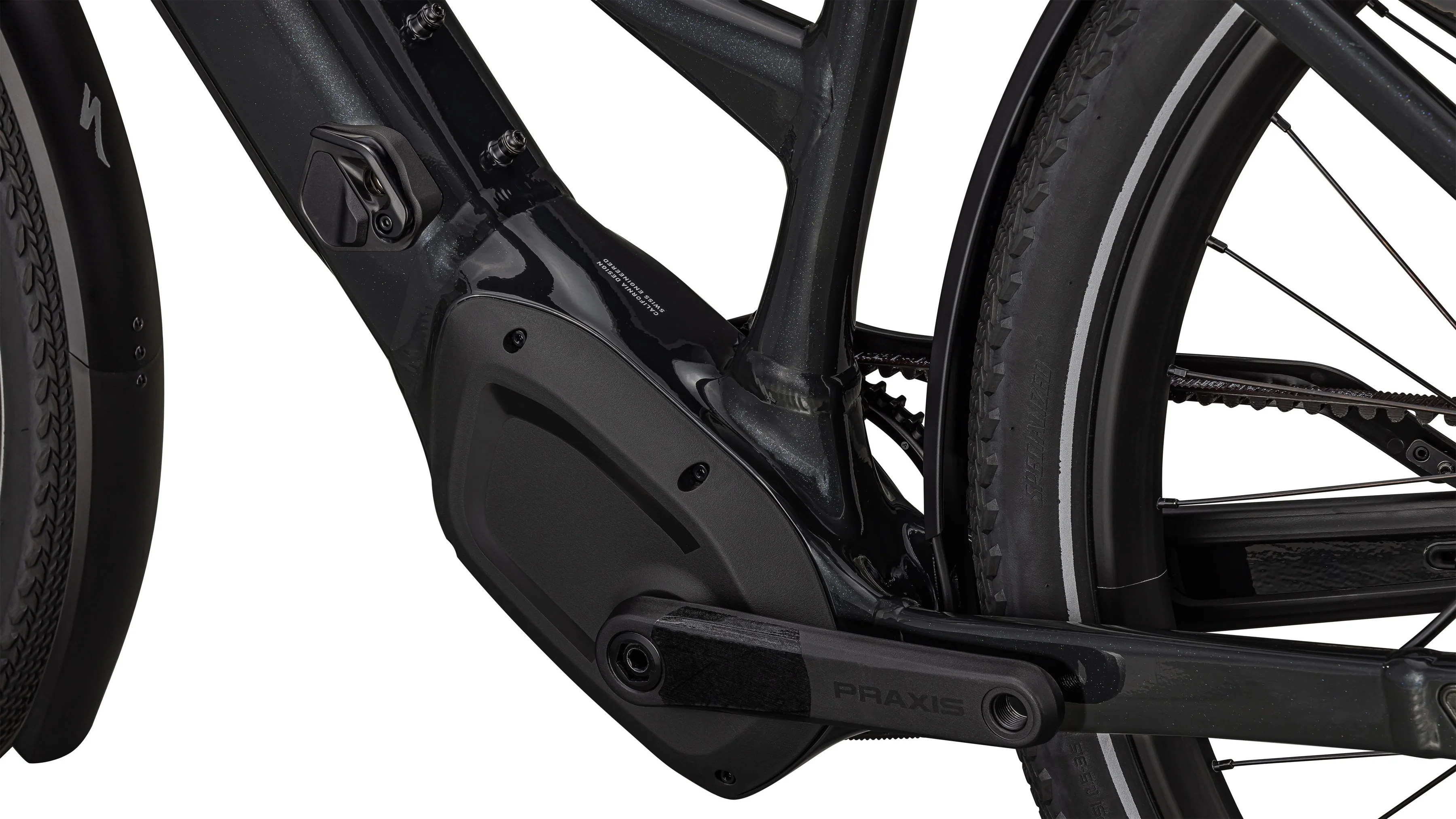 Specialized Turbo Vado 5.0 IGH Step-Through - Image 14