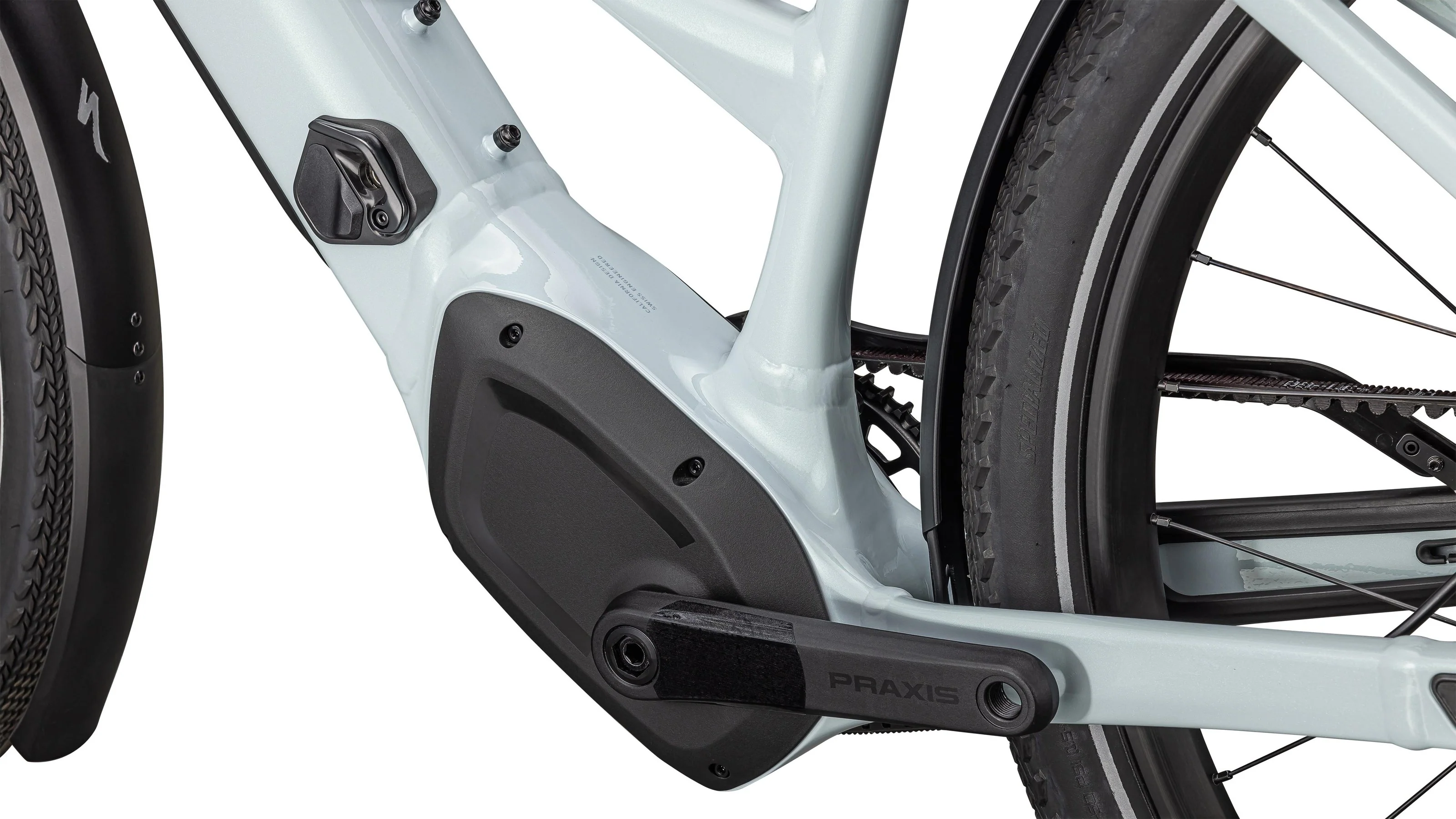 Specialized Turbo Vado 5.0 IGH Step-Through - Image 21