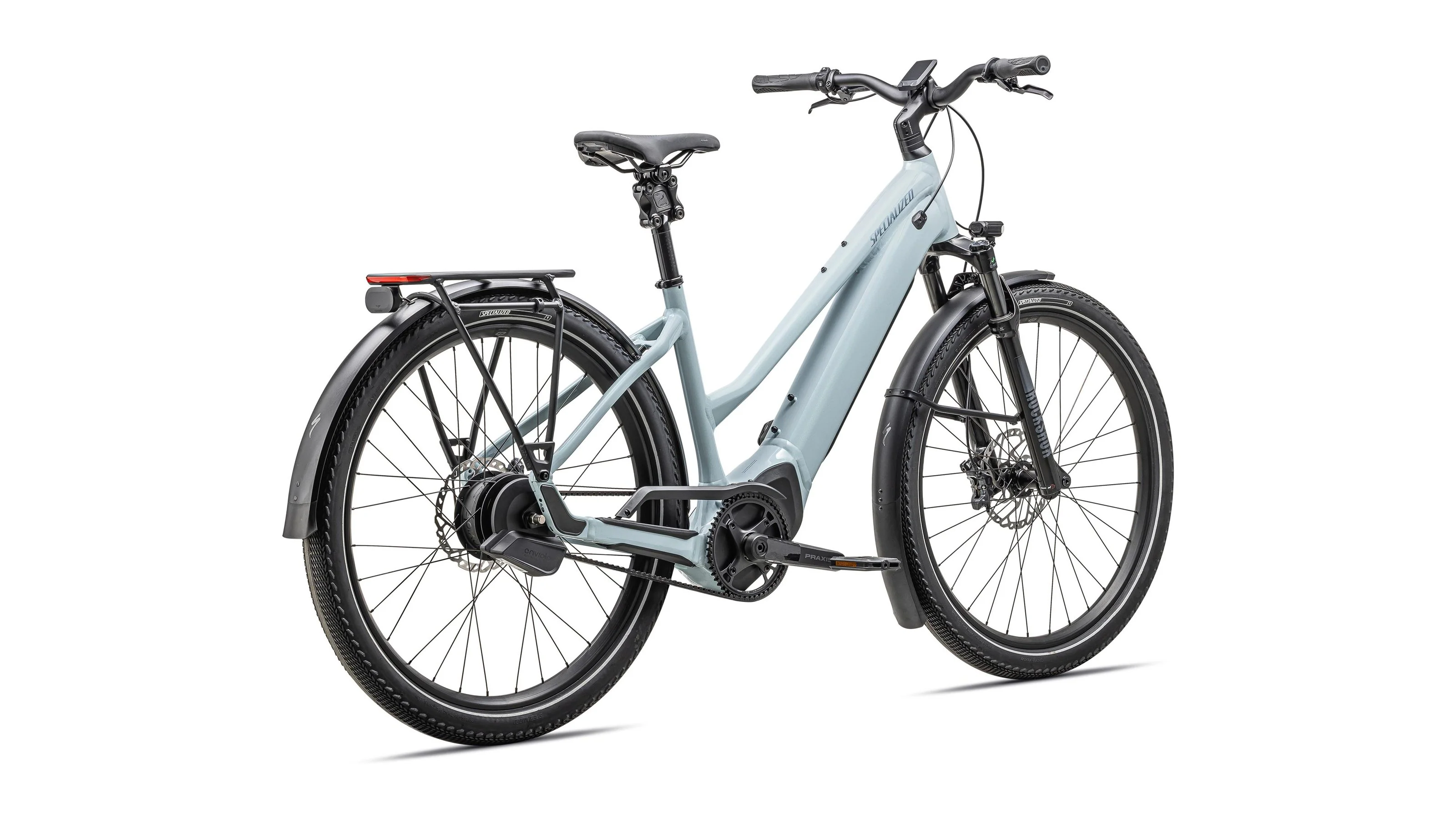 Specialized Turbo Vado 5.0 IGH Step-Through - Image 3
