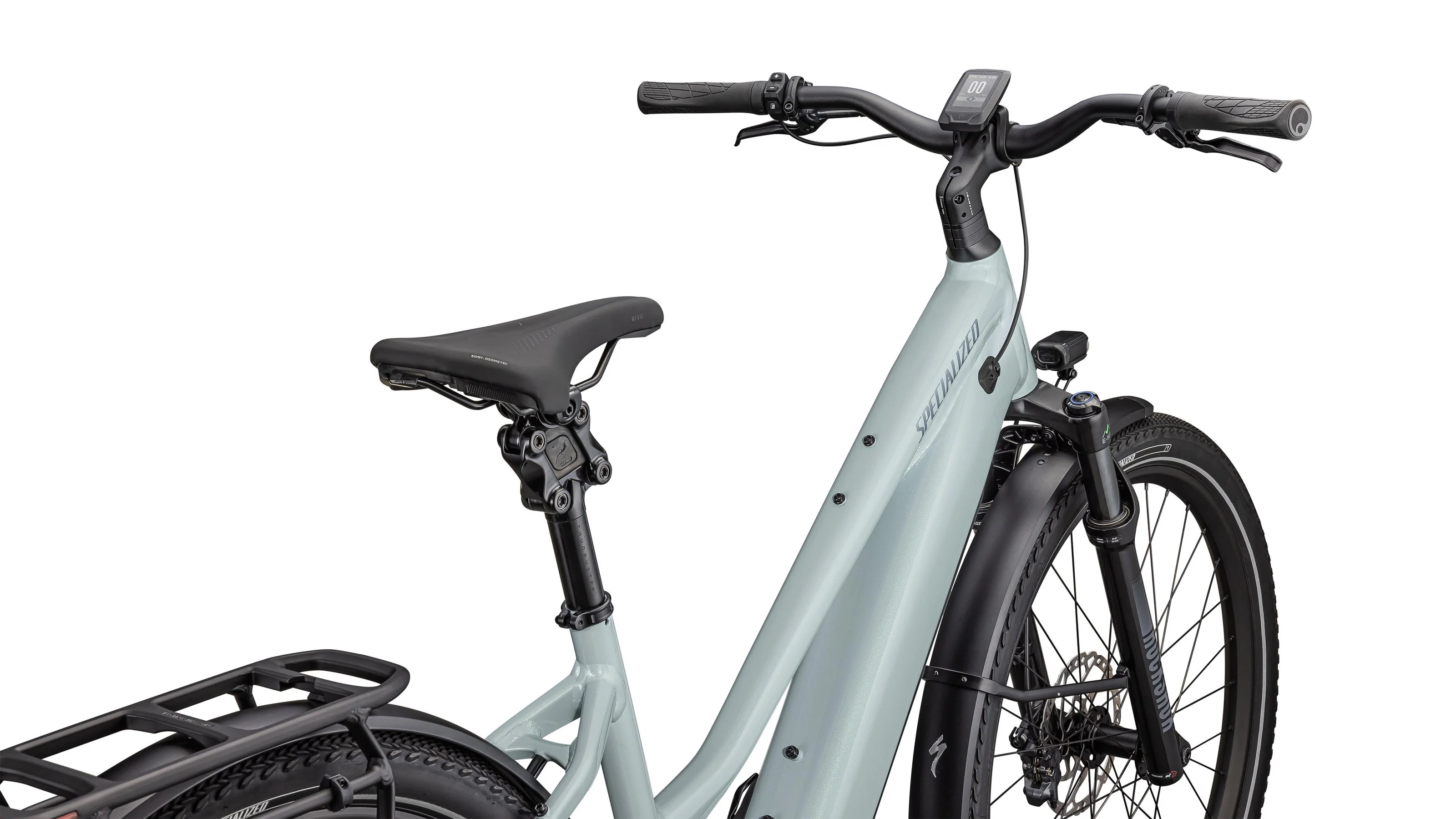 Specialized Turbo Vado 5.0 IGH Step-Through - Image 4