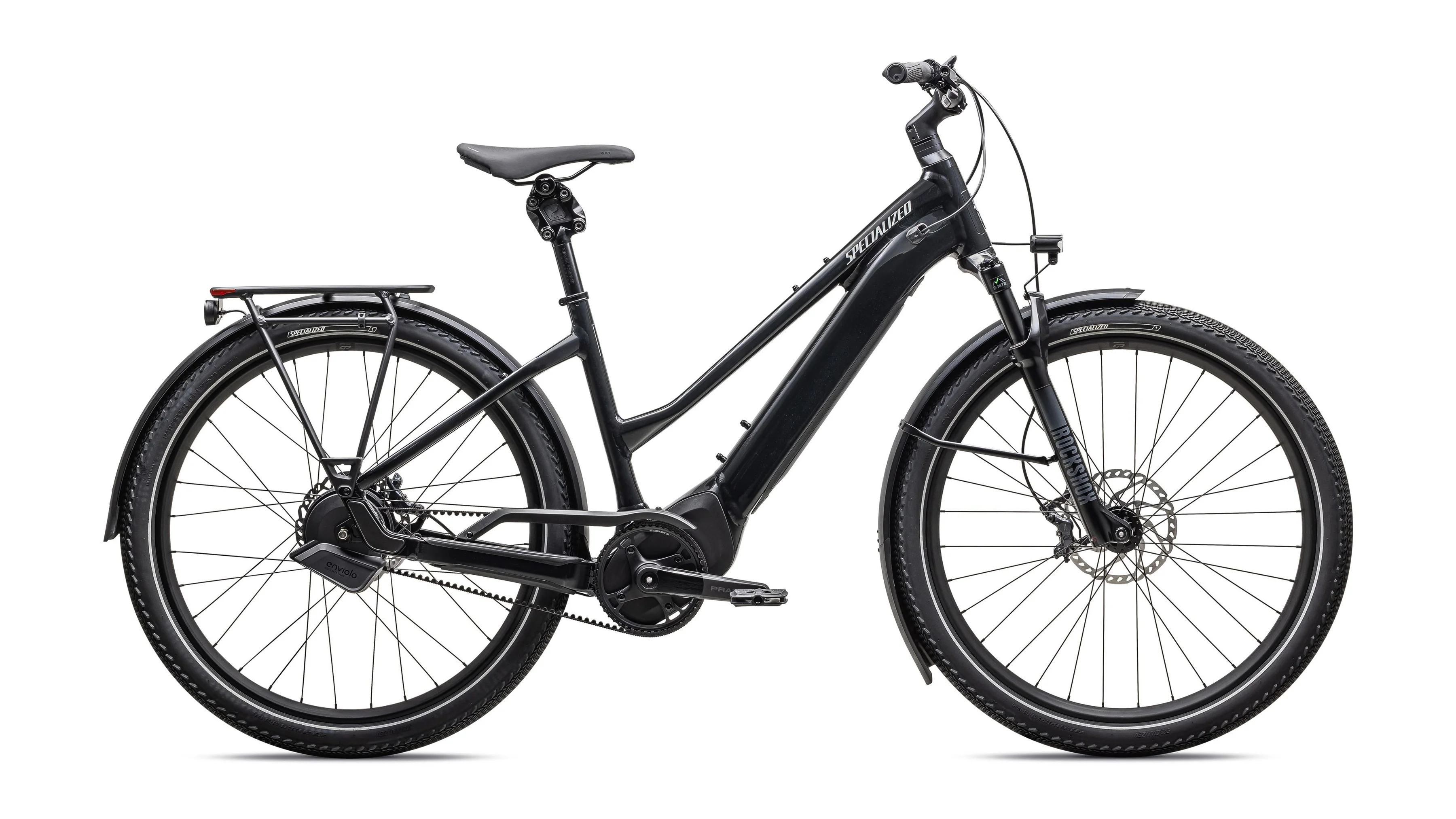 Specialized Turbo Vado 5.0 IGH Step-Through - Image 8