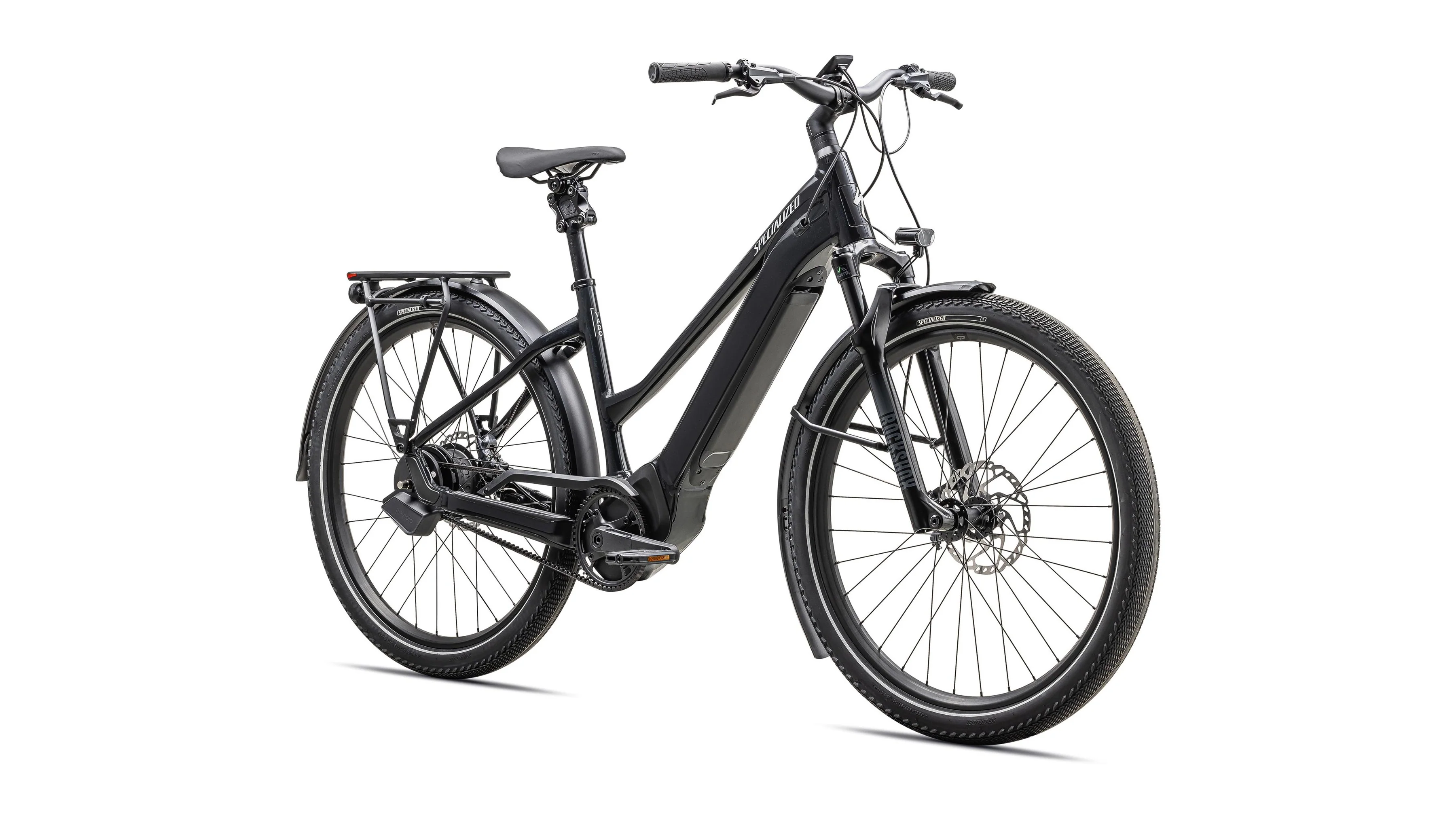 Specialized Turbo Vado 5.0 IGH Step-Through - Image 9
