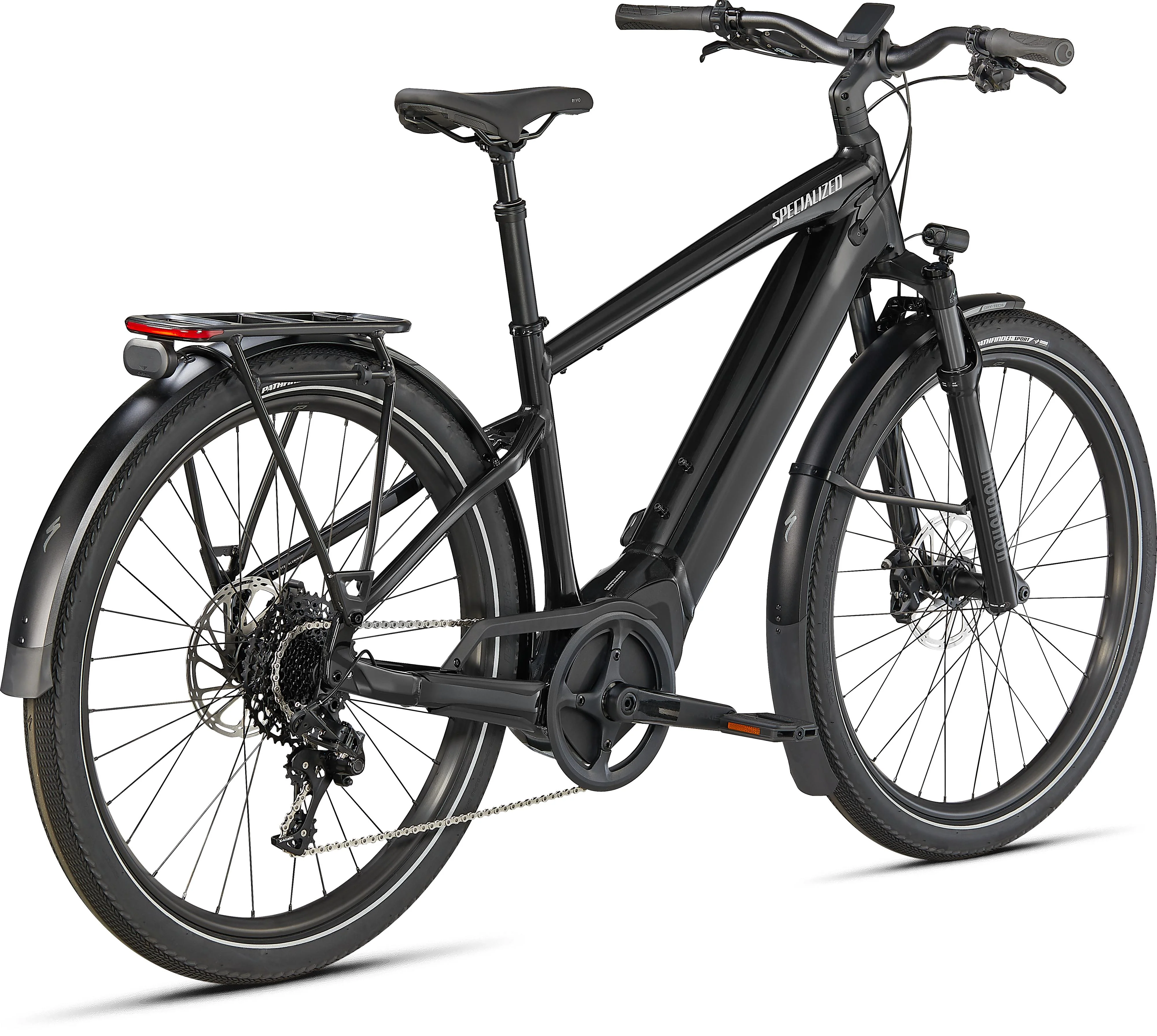 Specialized Turbo Vado 5.0 - Image 3