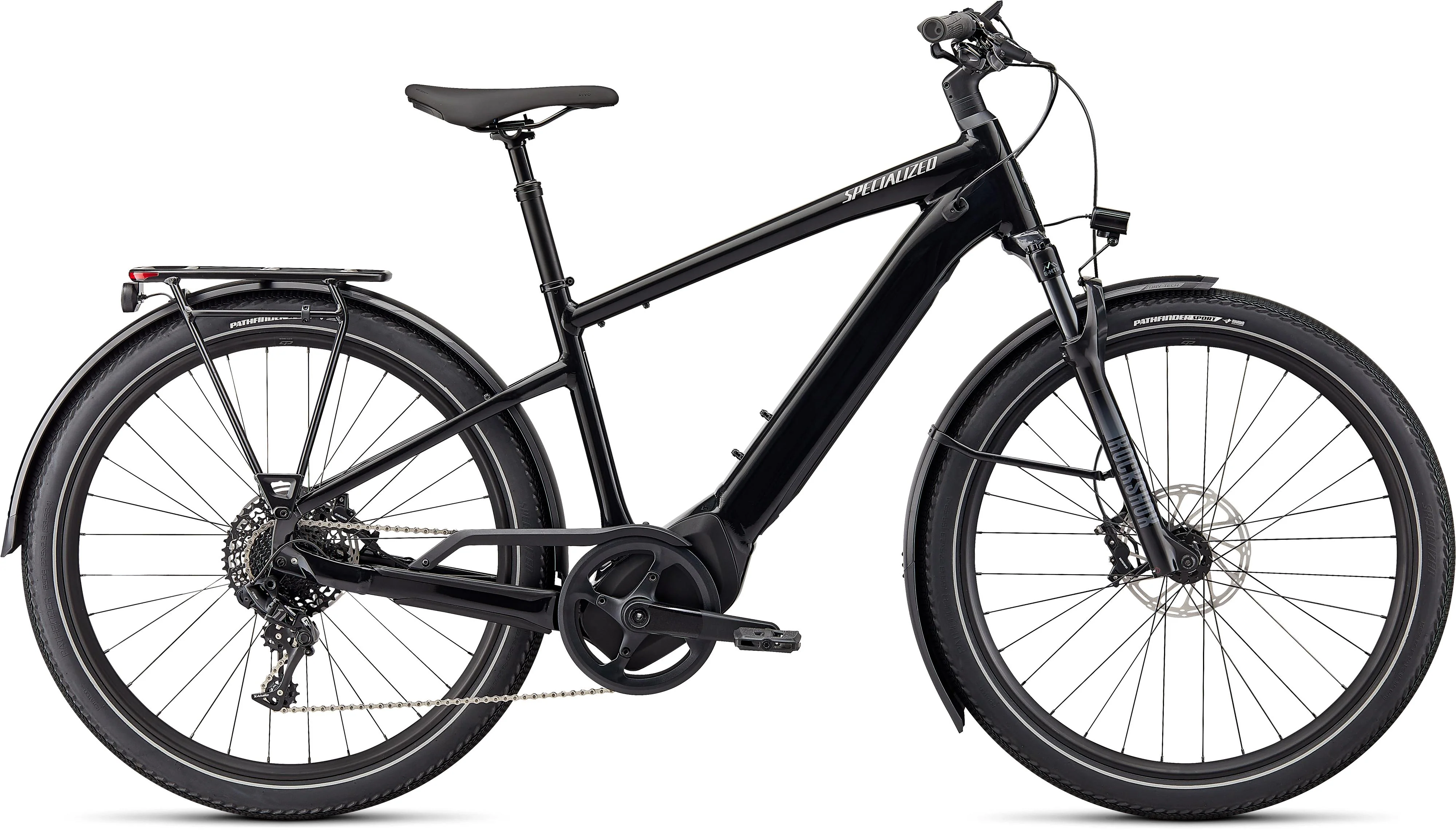 Specialized Turbo Vado 5.0 - Image 4