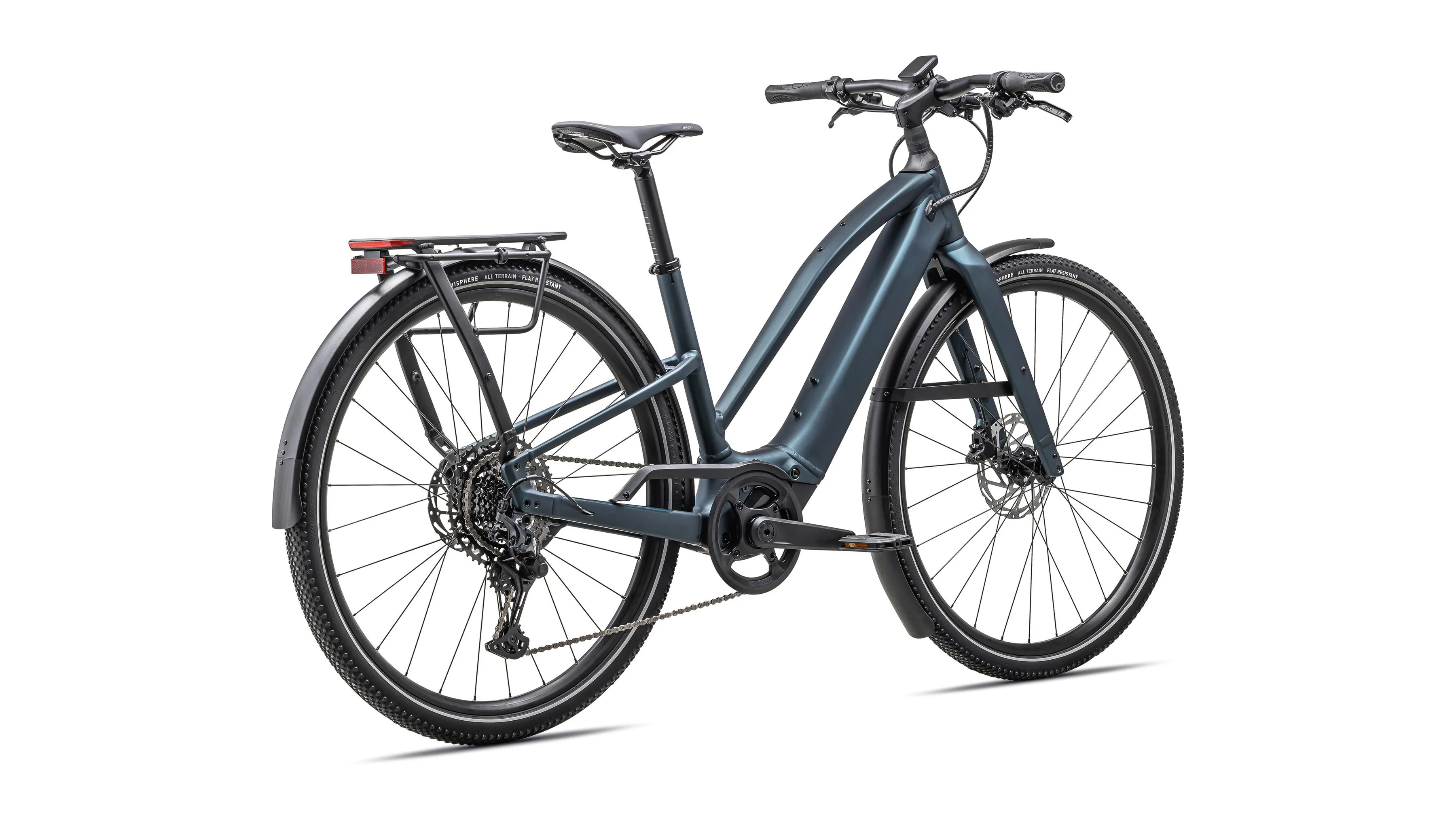 Specialized Turbo Vado SL 2 5.0 Step-Thru EQ - Image 10