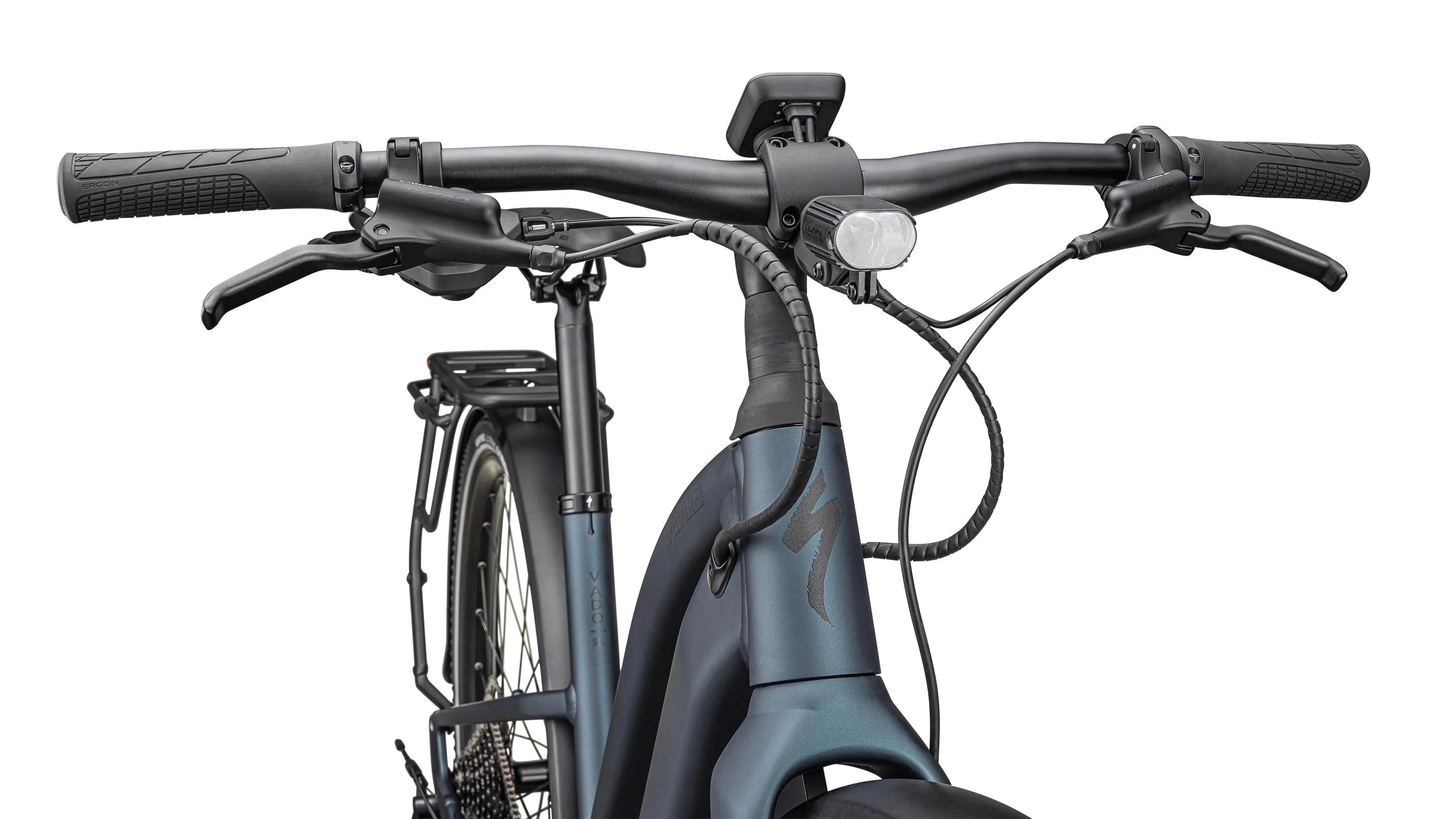 Specialized Turbo Vado SL 2 5.0 Step-Thru EQ - Image 12