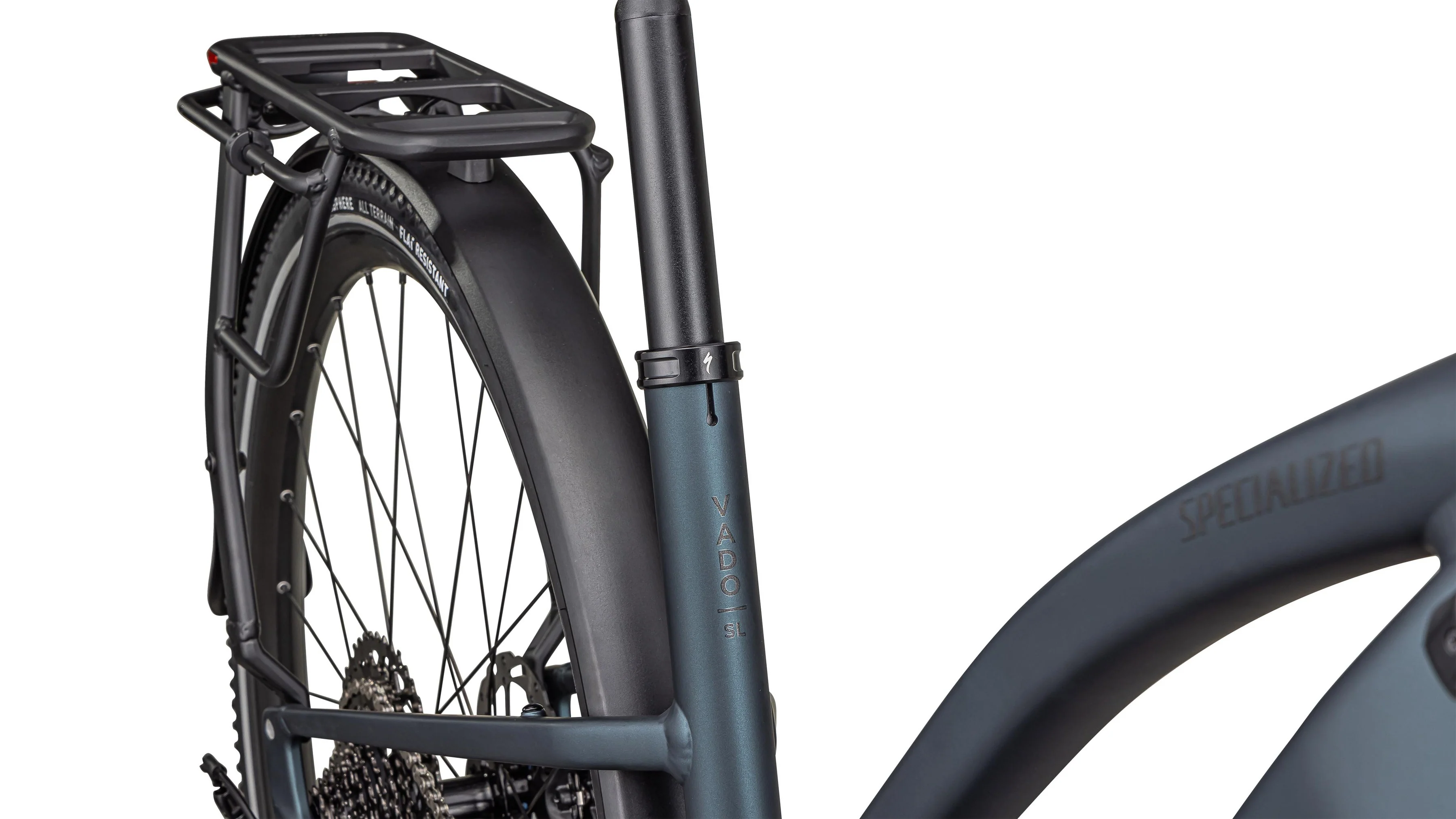 Specialized Turbo Vado SL 2 5.0 Step-Thru EQ - Image 6
