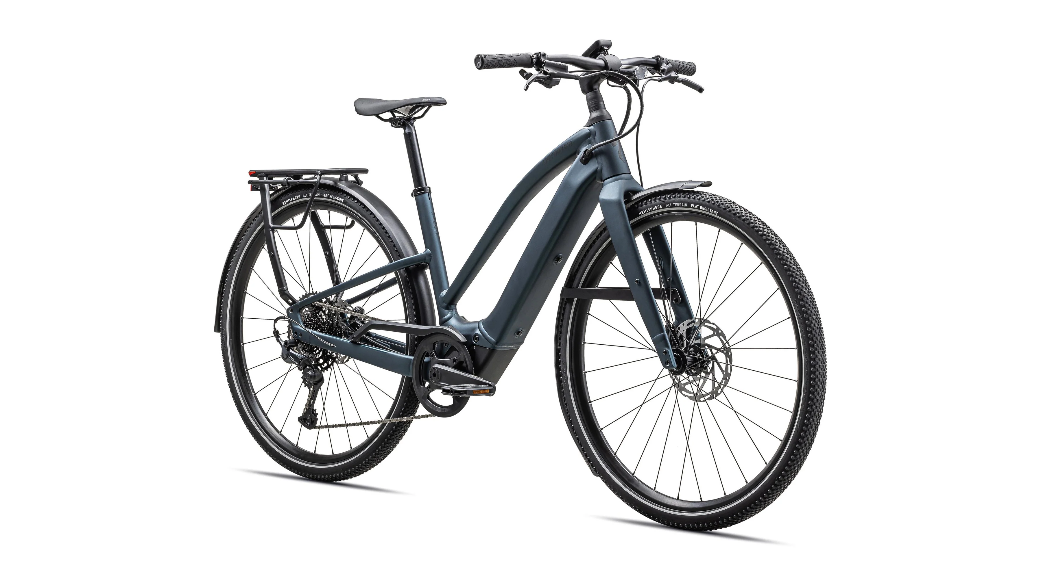 Specialized Turbo Vado SL 2 5.0 Step-Thru EQ - Image 9