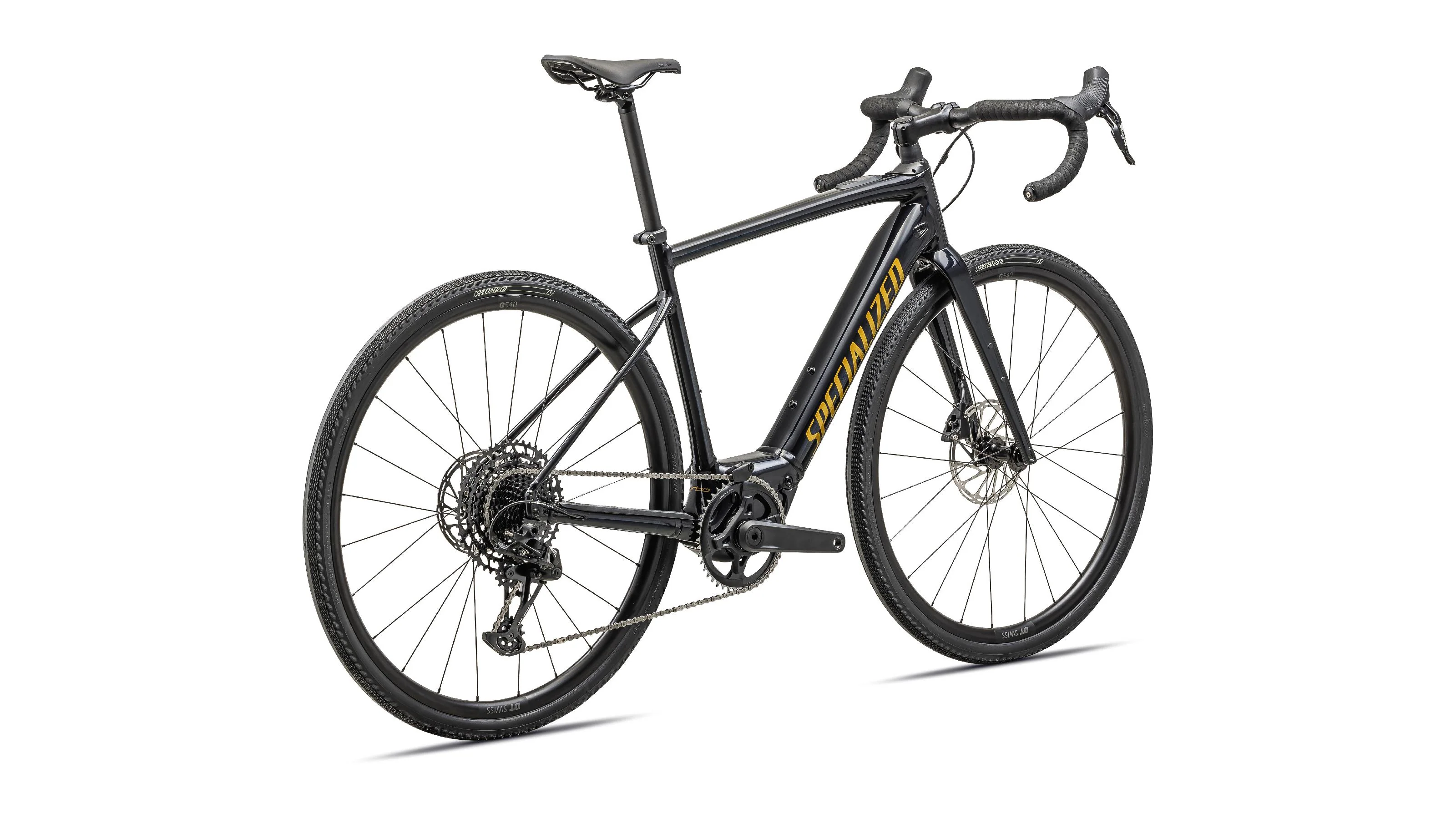 Specialized Vorführer Turbo Creo 2 E5 Comp - Image 11
