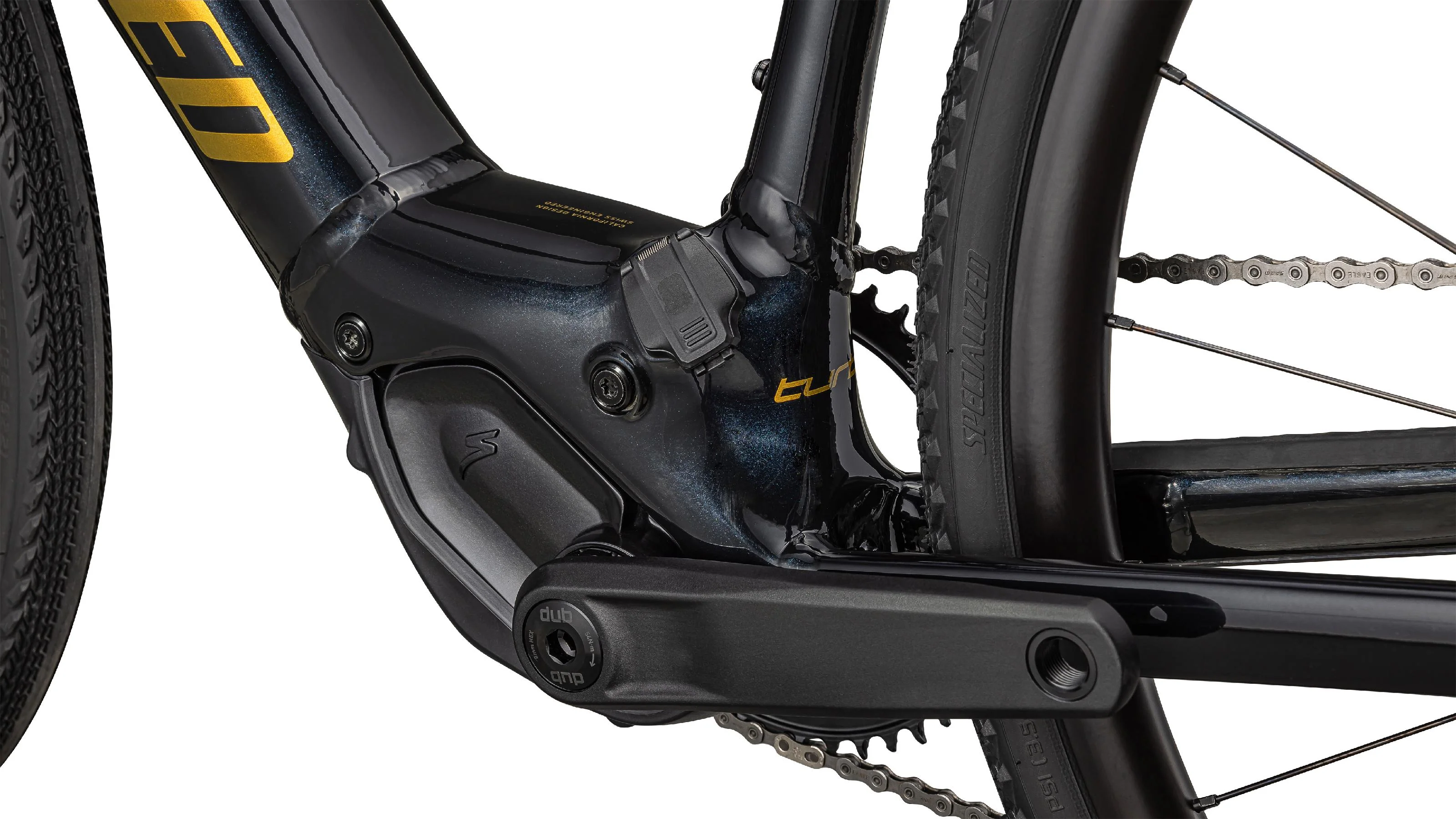 Specialized Vorführer Turbo Creo 2 E5 Comp - Image 15