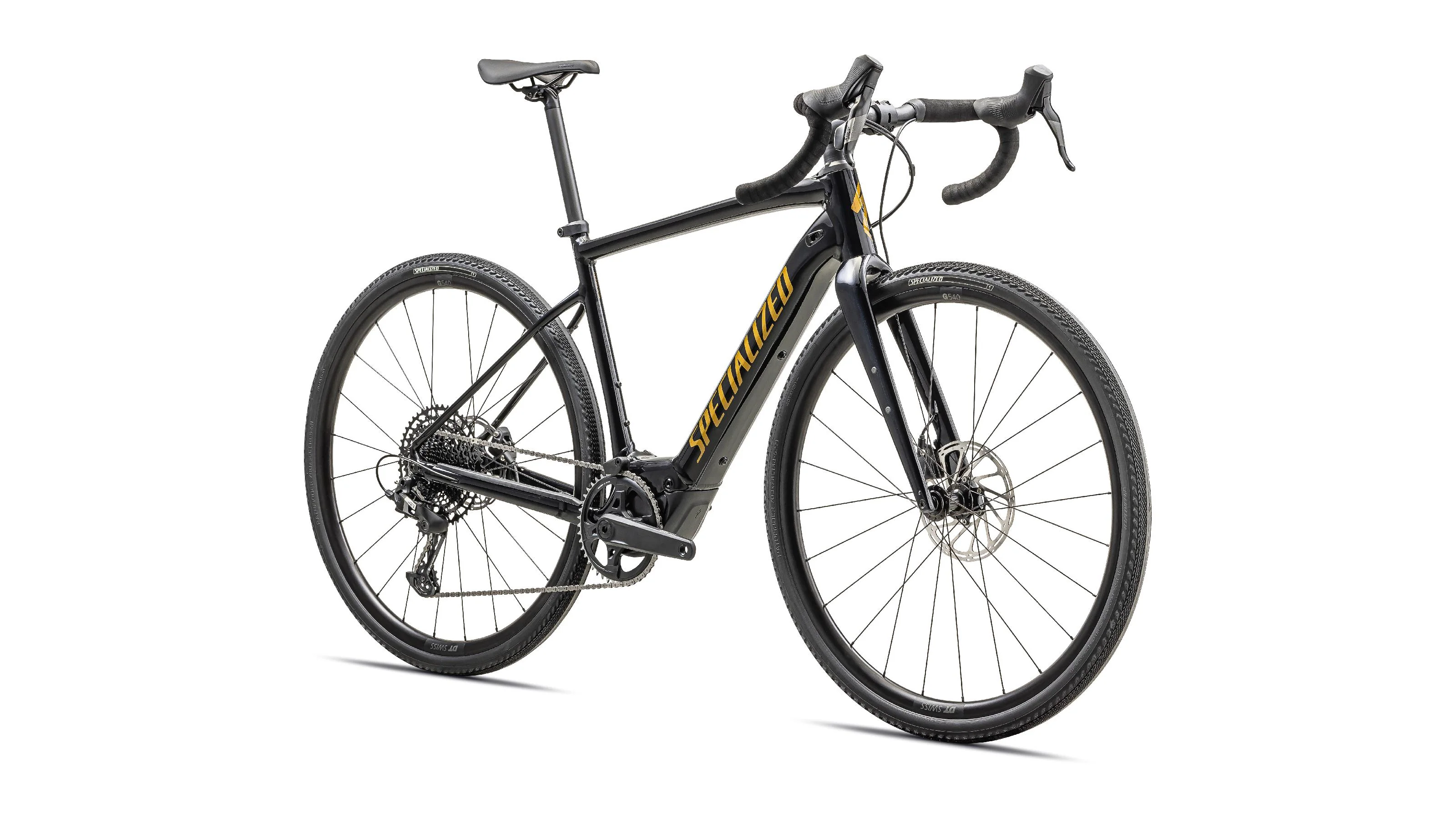 Specialized Vorführer Turbo Creo 2 E5 Comp - Image 2