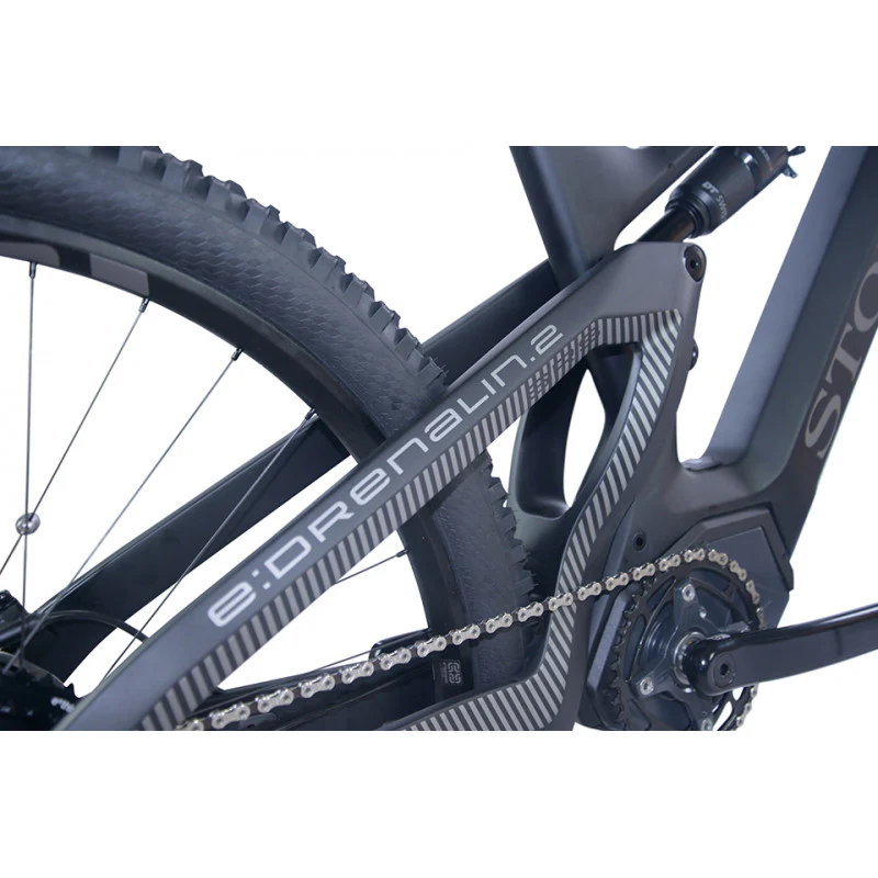 Storck e:drenalin.2 SRS 1x12 - Image 3