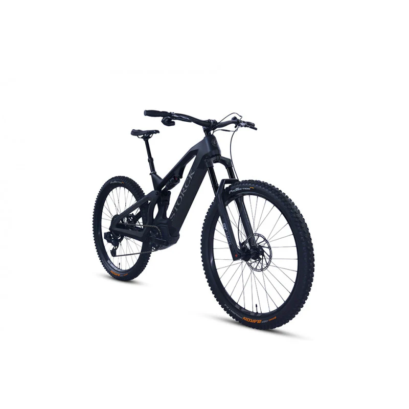 Storck e:drenalin.2 SRS 1x12 - Image 7