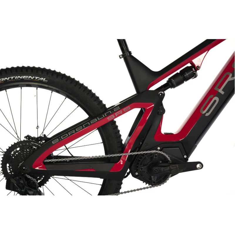 Storck e:drenalin.2 SRS 1x12 - Image 3